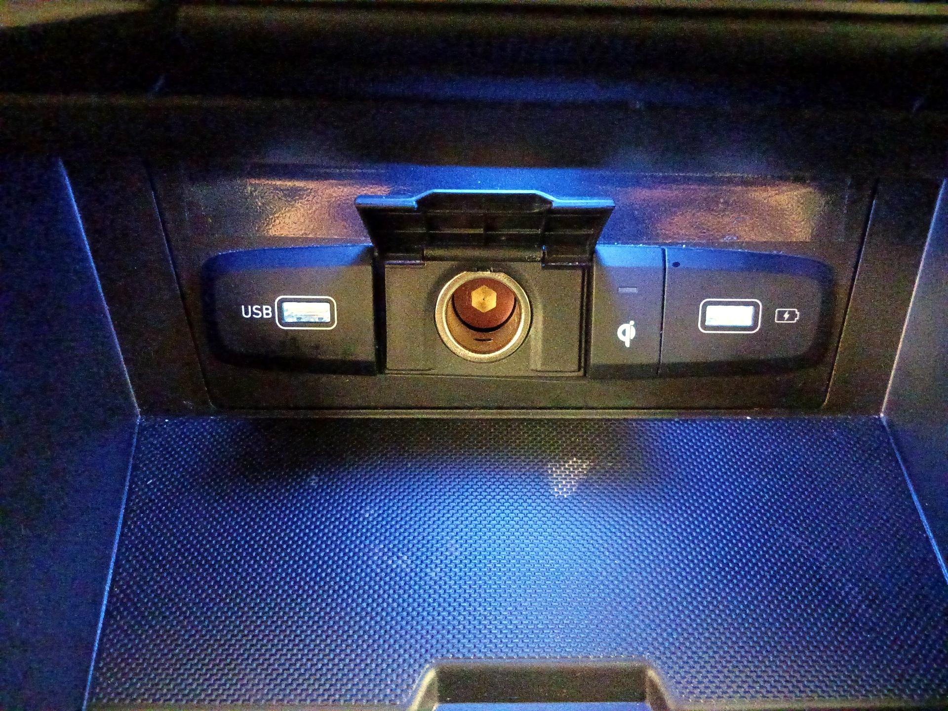 Thumbnail: 2023 Hyundai Tucson - 19