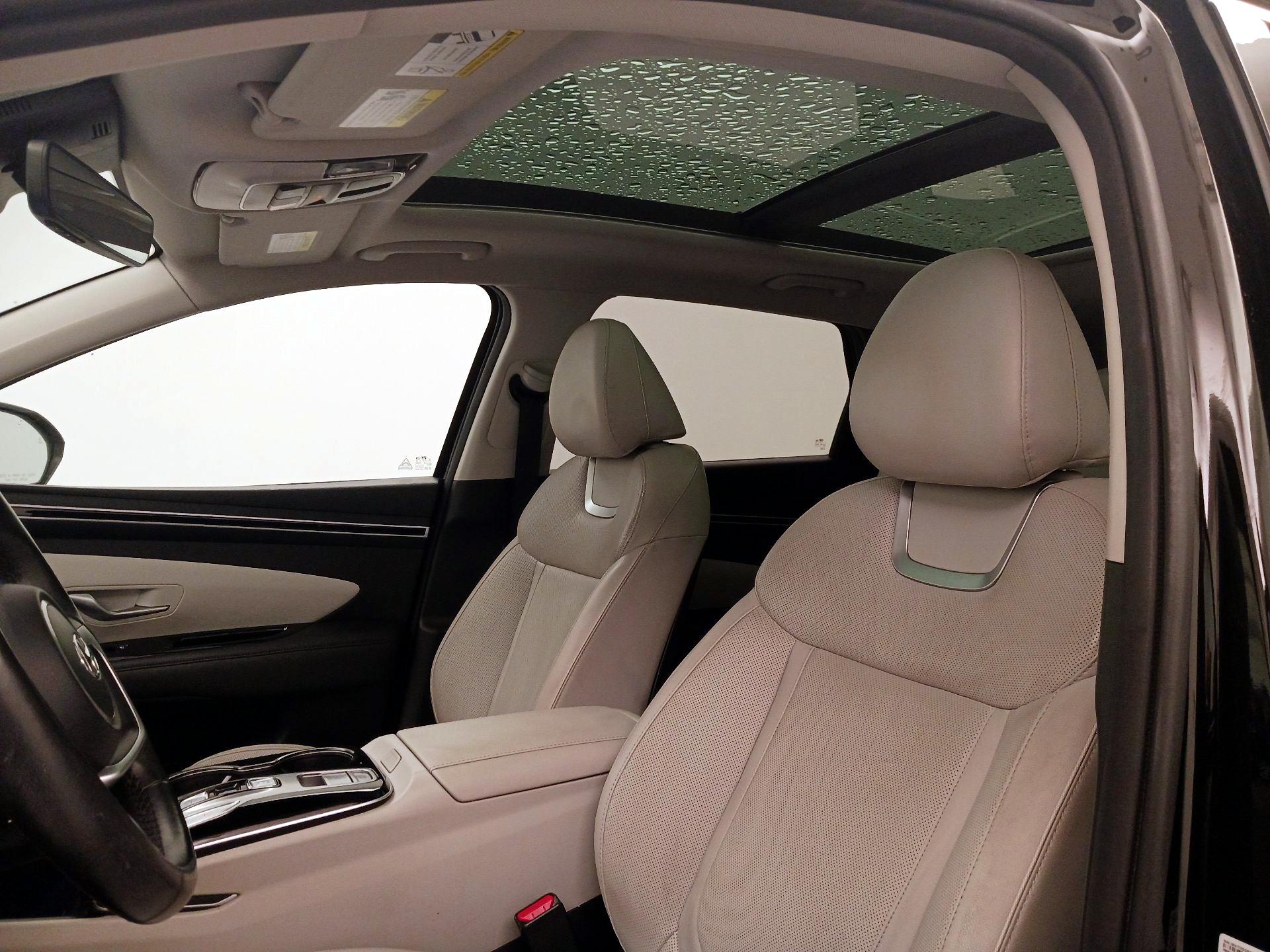 Thumbnail: 2023 Hyundai Tucson - 20