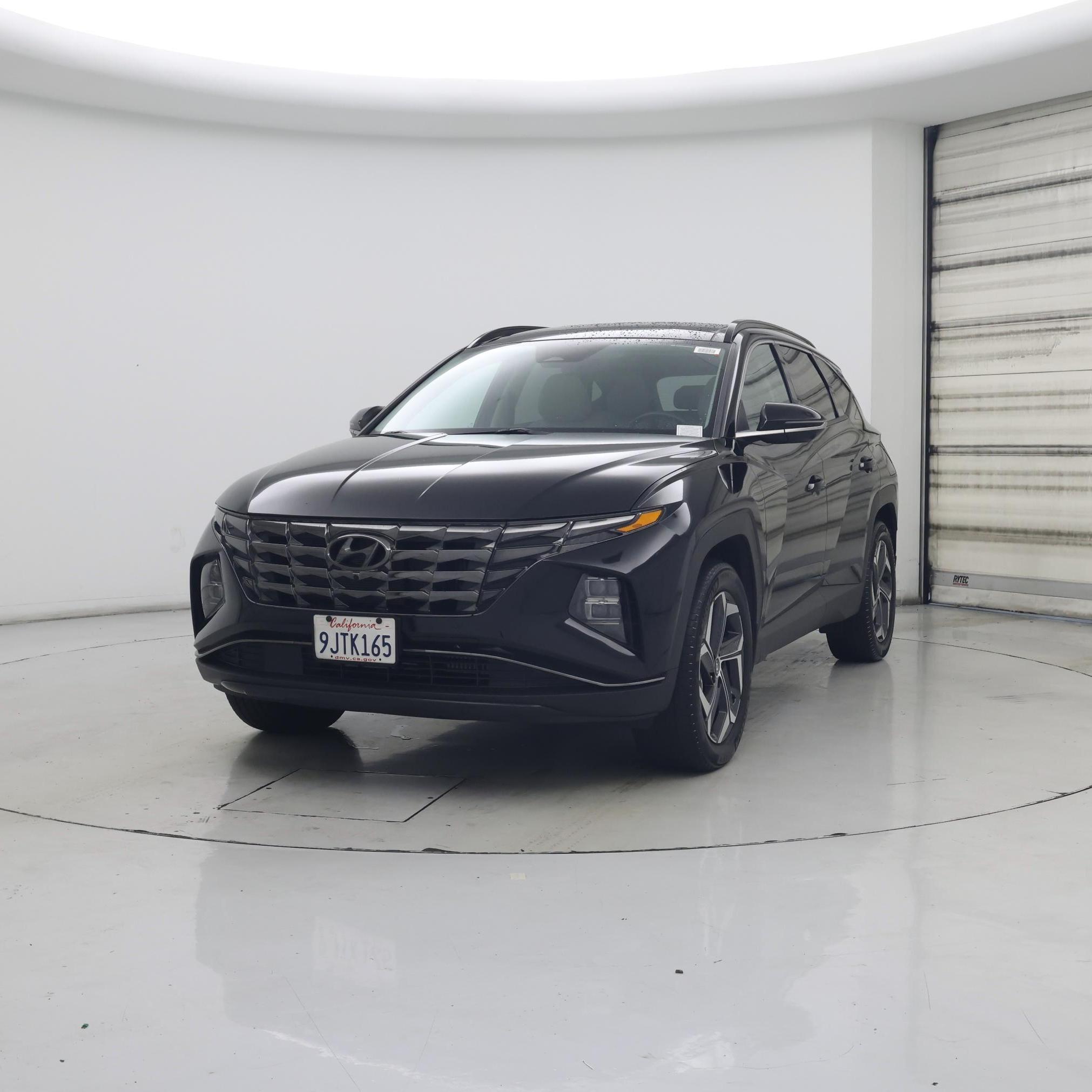 Thumbnail: 2023 Hyundai Tucson - 4