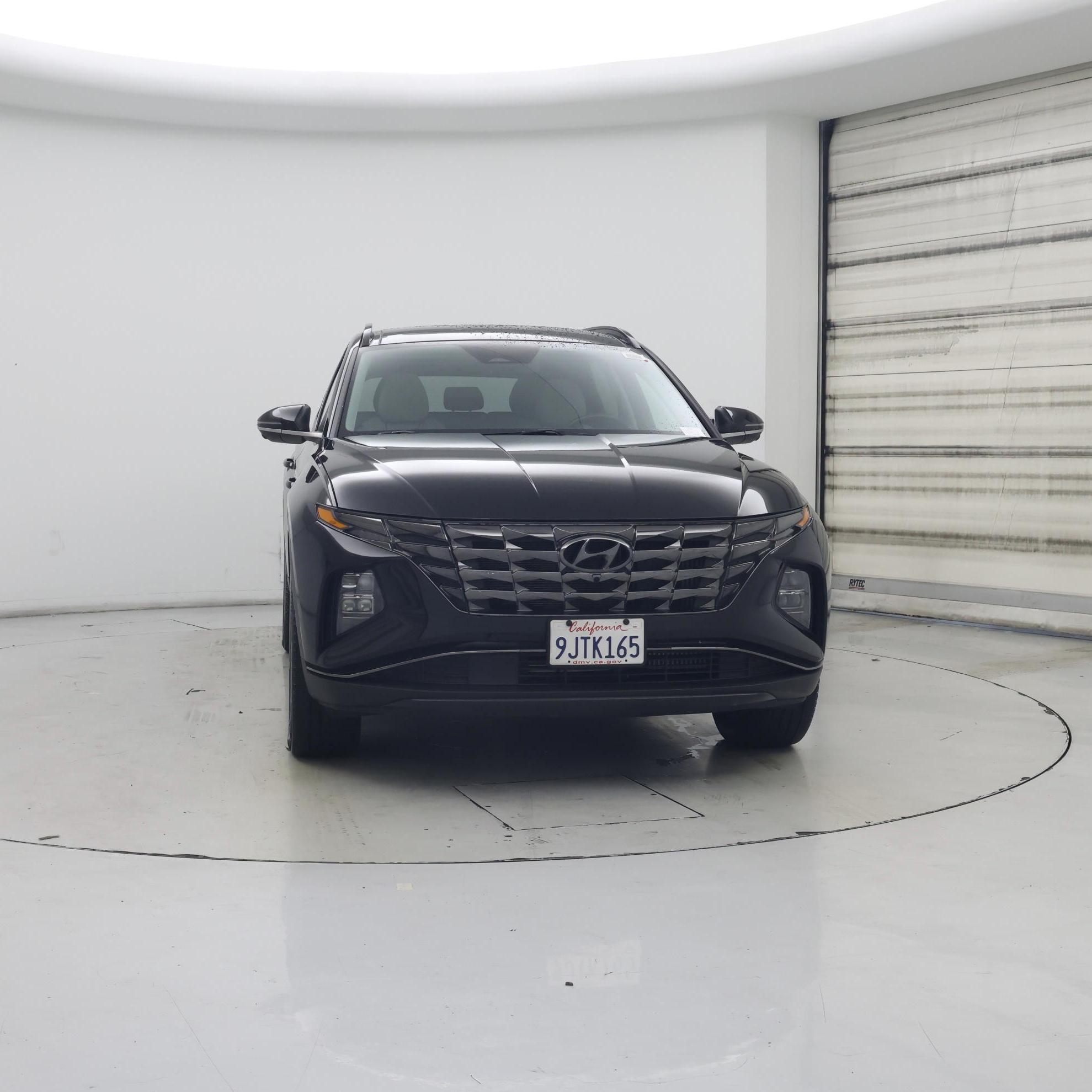 Thumbnail: 2023 Hyundai Tucson - 5