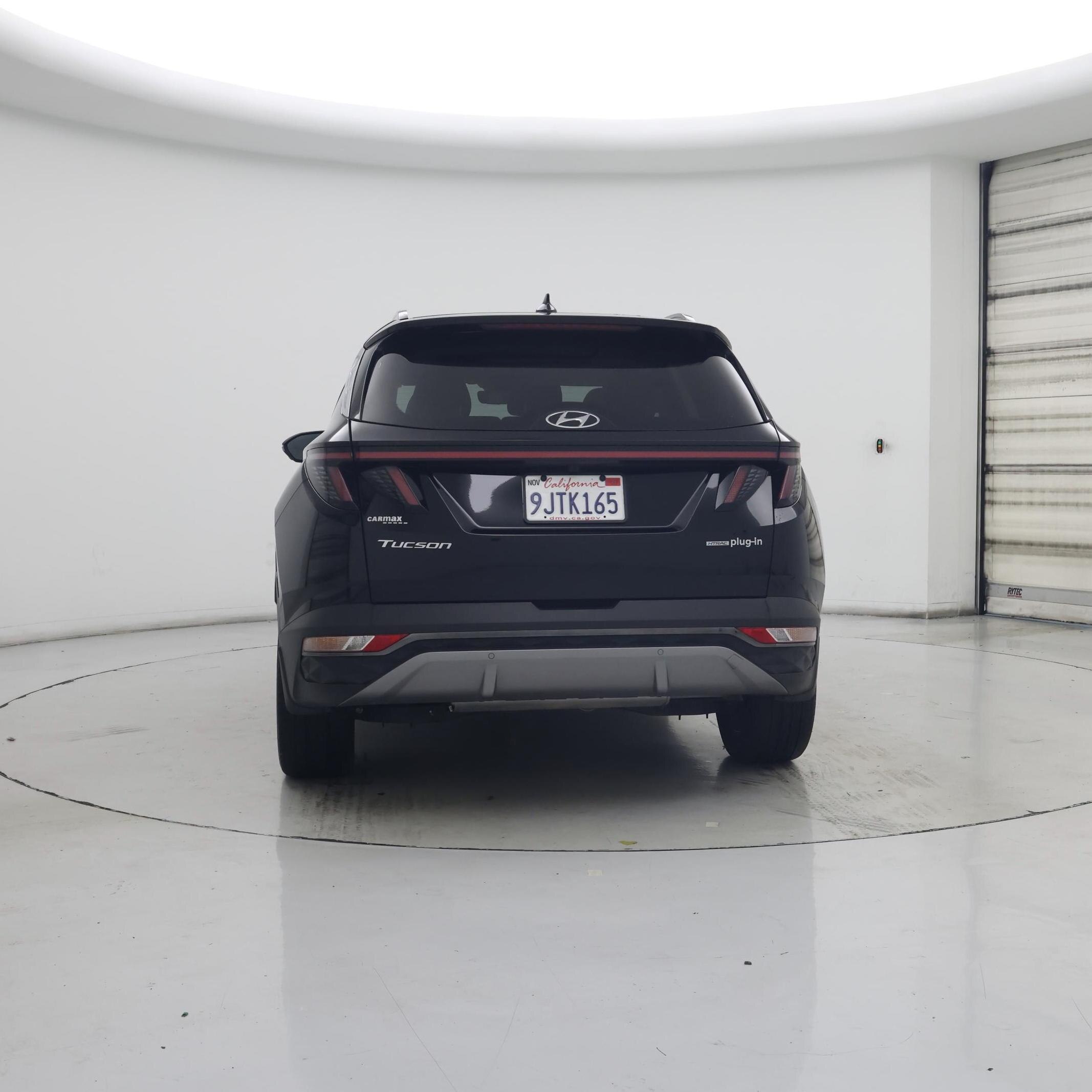 Thumbnail: 2023 Hyundai Tucson - 6