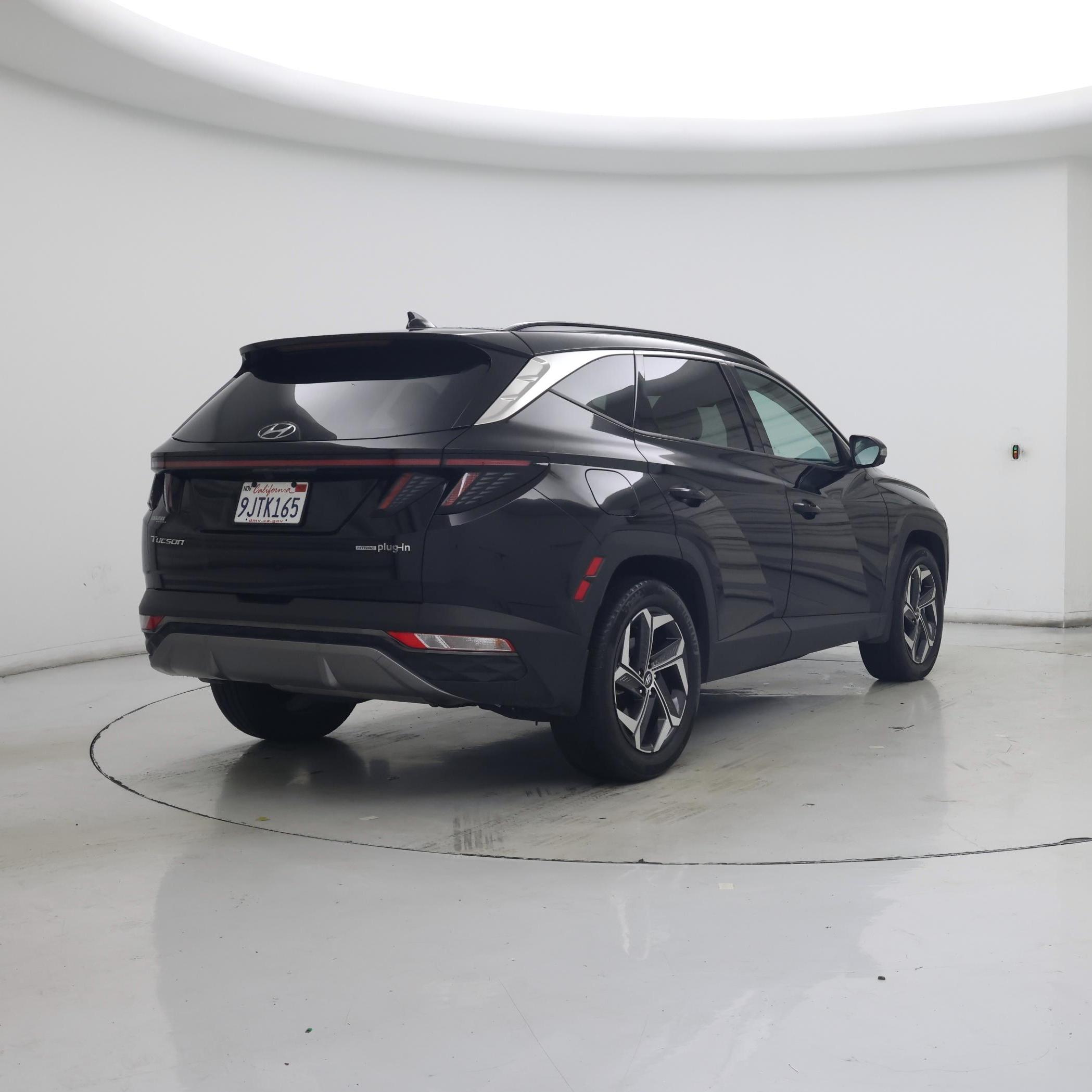 Thumbnail: 2023 Hyundai Tucson - 8