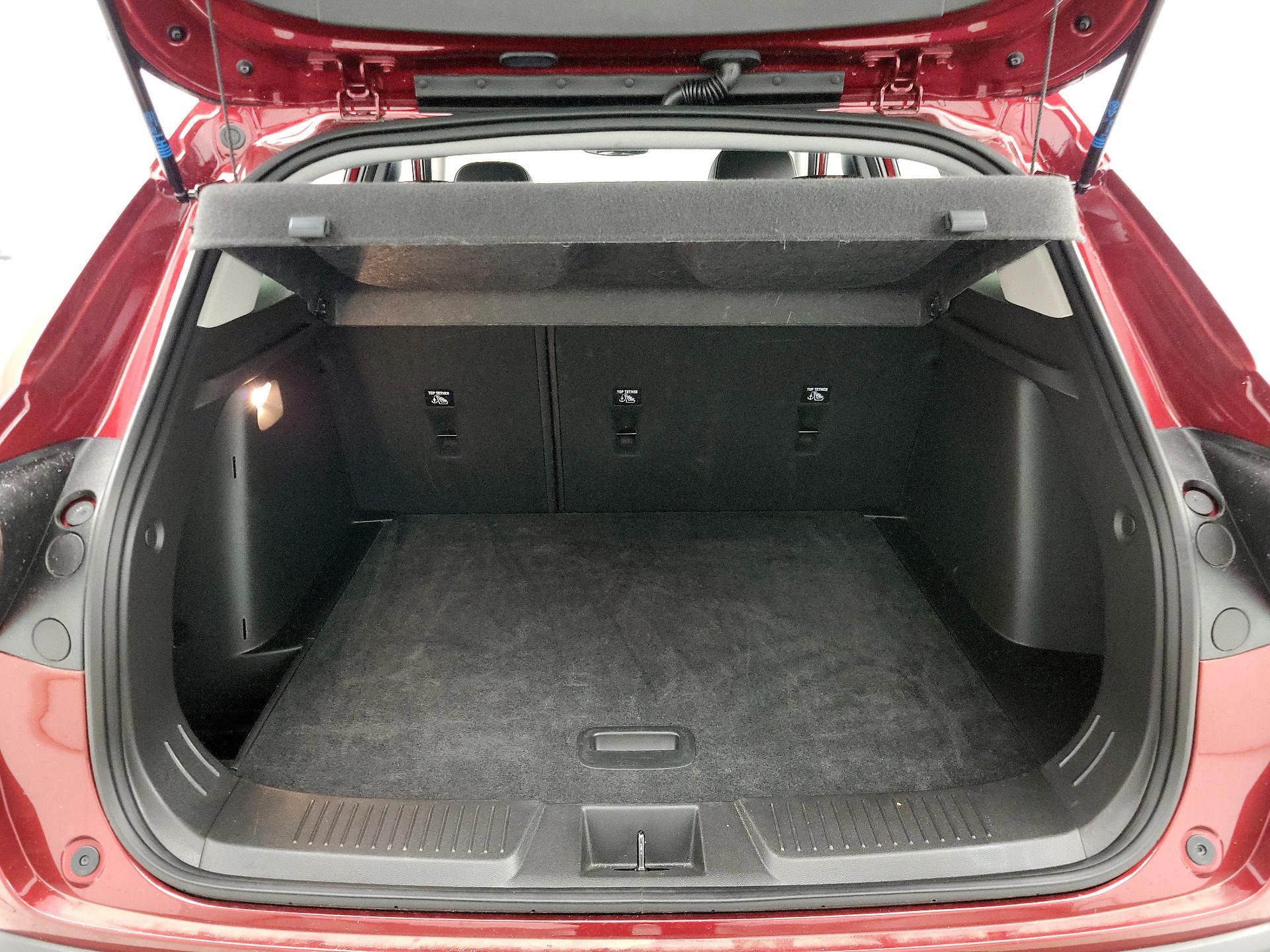 Thumbnail: 2025 Chevrolet Trax - 20