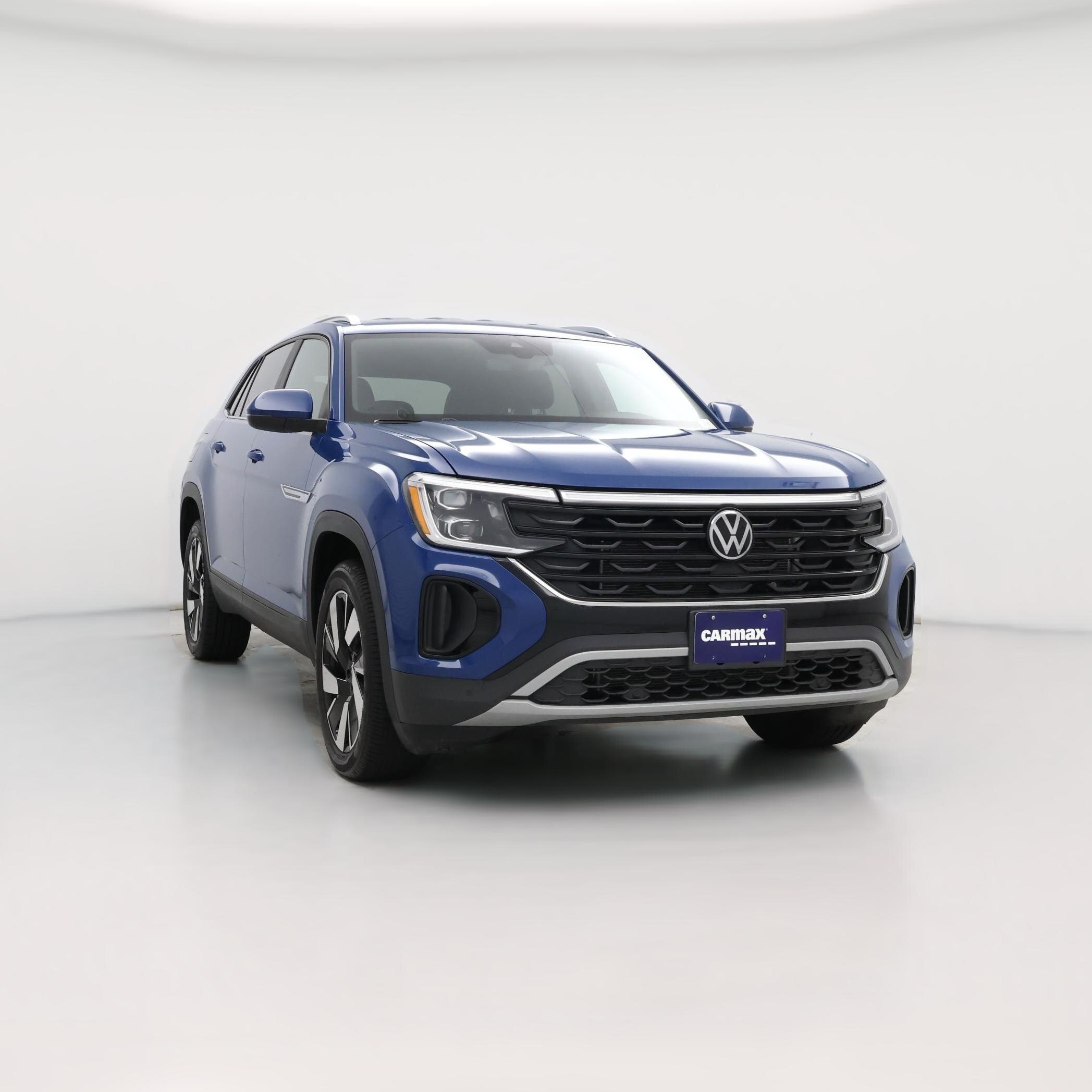 Thumbnail: 2025 Volkswagen Atlas - 1