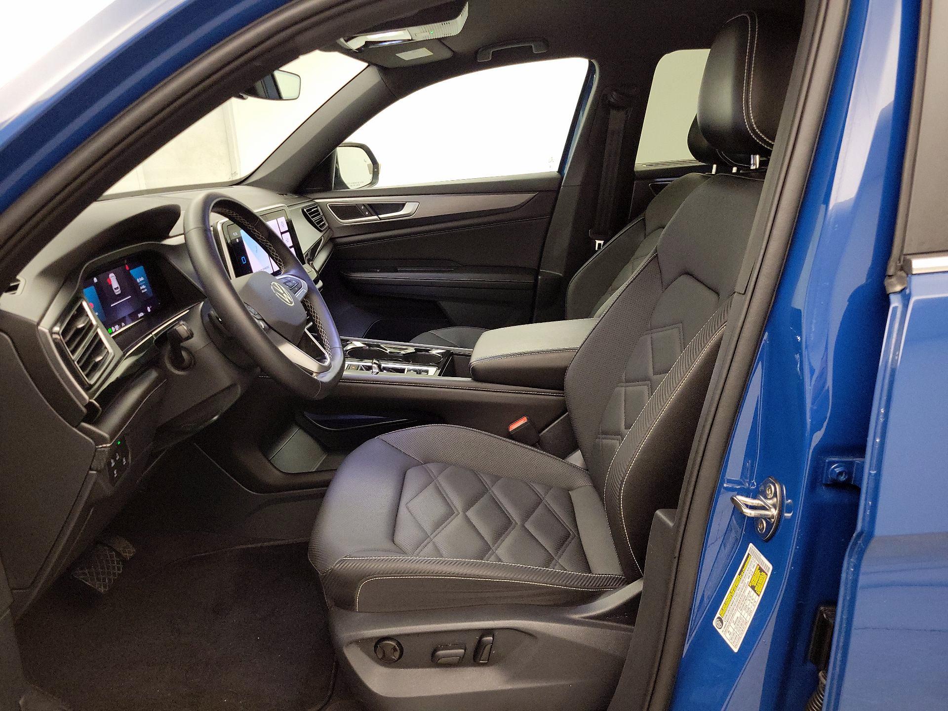 Thumbnail: 2025 Volkswagen Atlas - 11