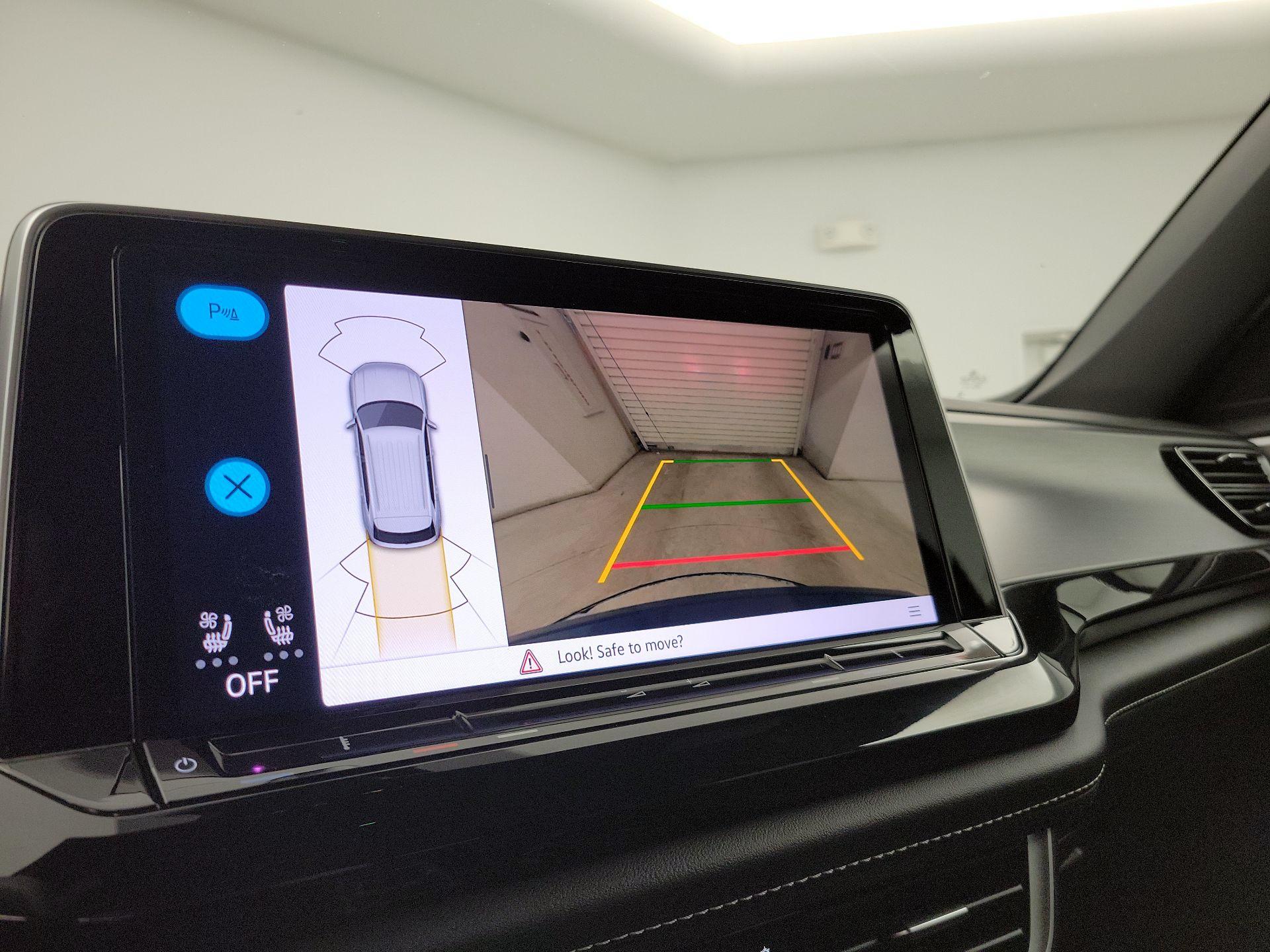 Thumbnail: 2025 Volkswagen Atlas - 14