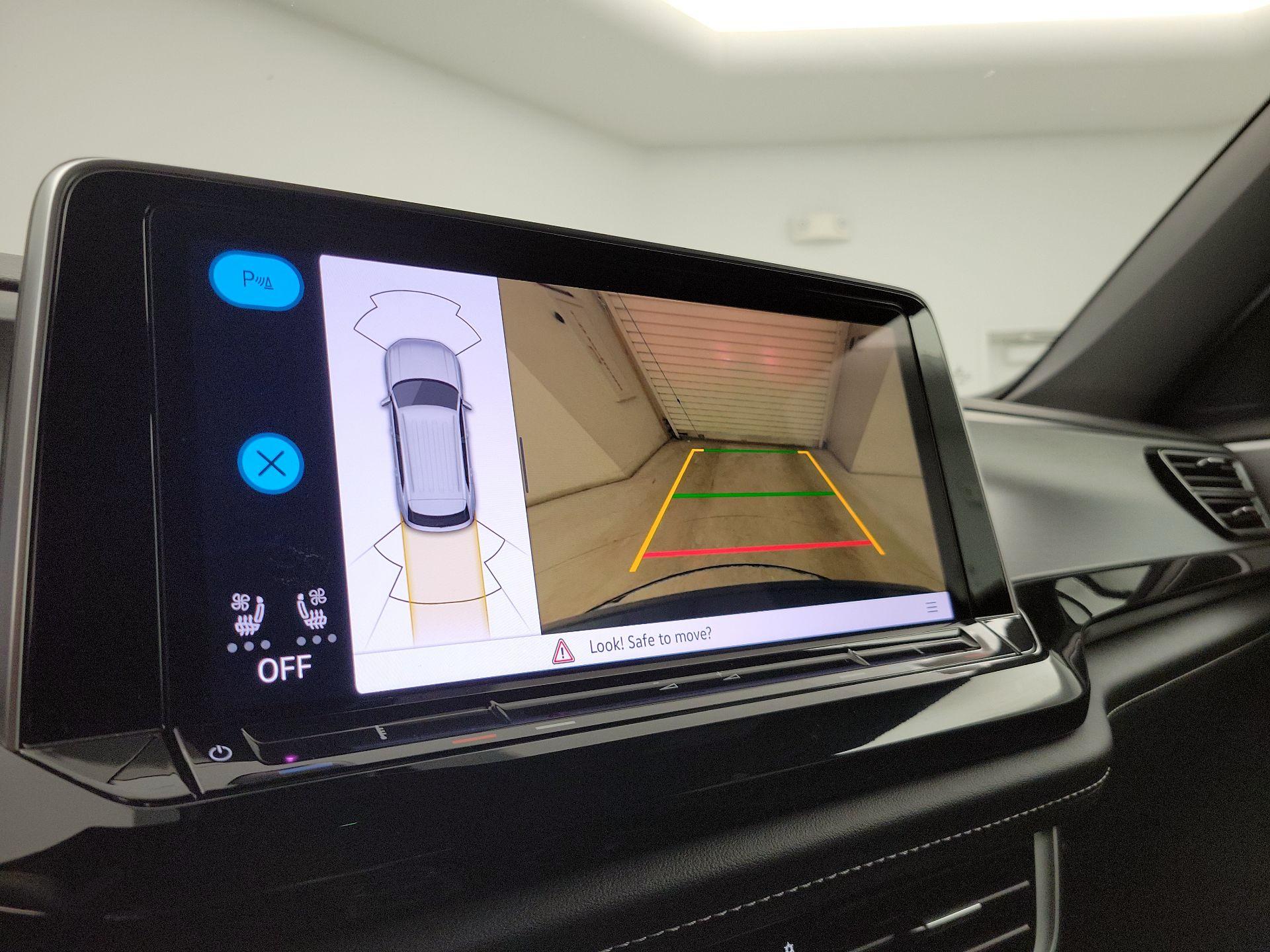 Thumbnail: 2025 Volkswagen Atlas - 15