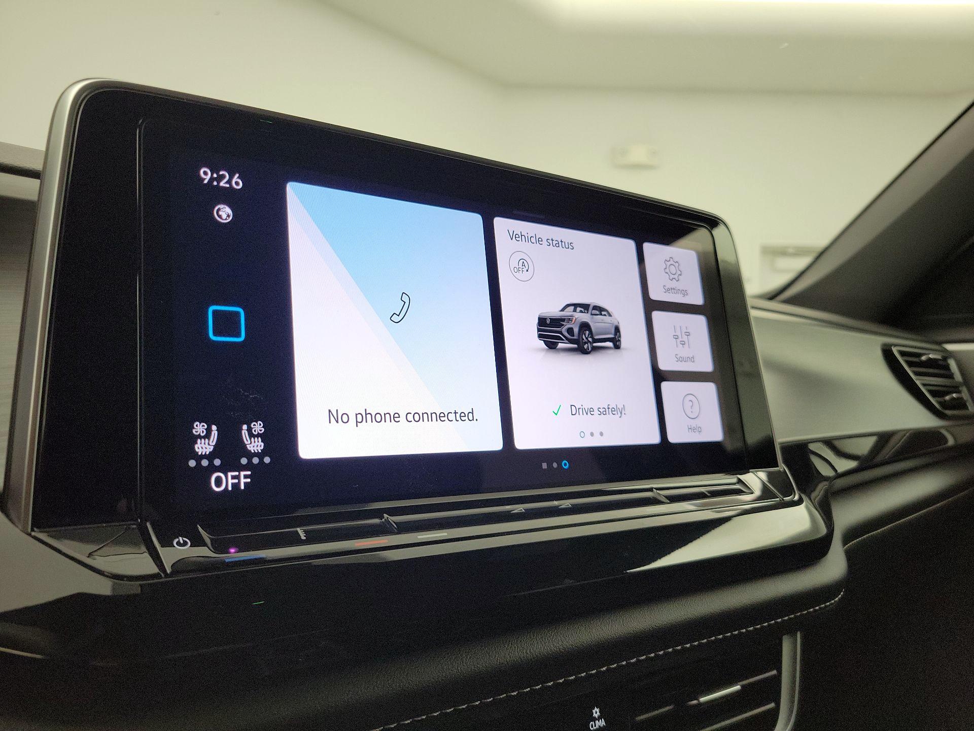 Thumbnail: 2025 Volkswagen Atlas - 16