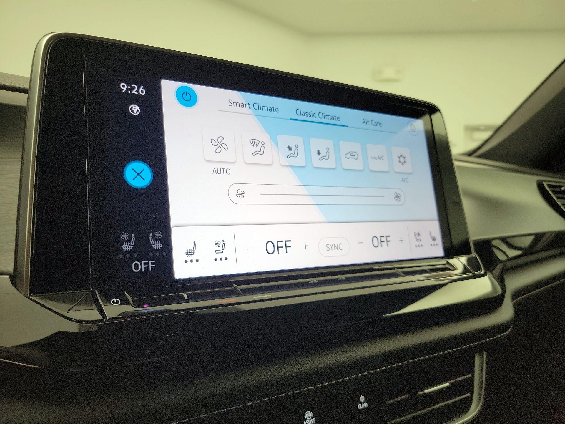 Thumbnail: 2025 Volkswagen Atlas - 17