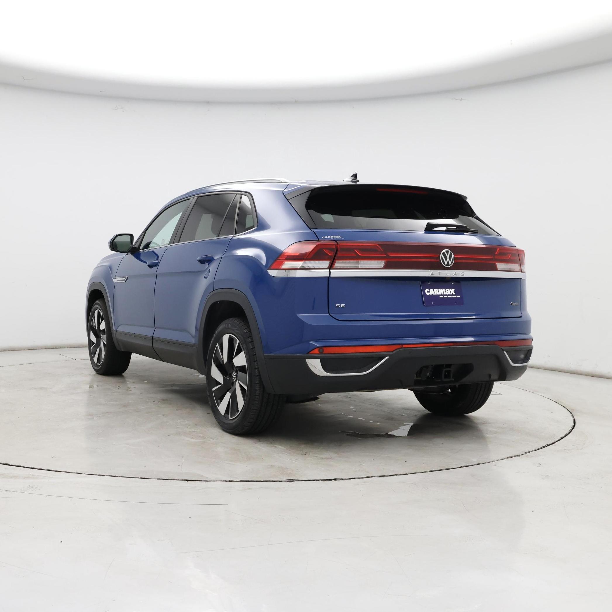 Thumbnail: 2025 Volkswagen Atlas - 2