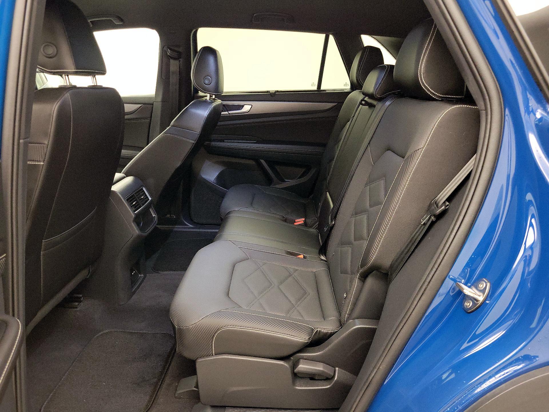 Thumbnail: 2025 Volkswagen Atlas - 20