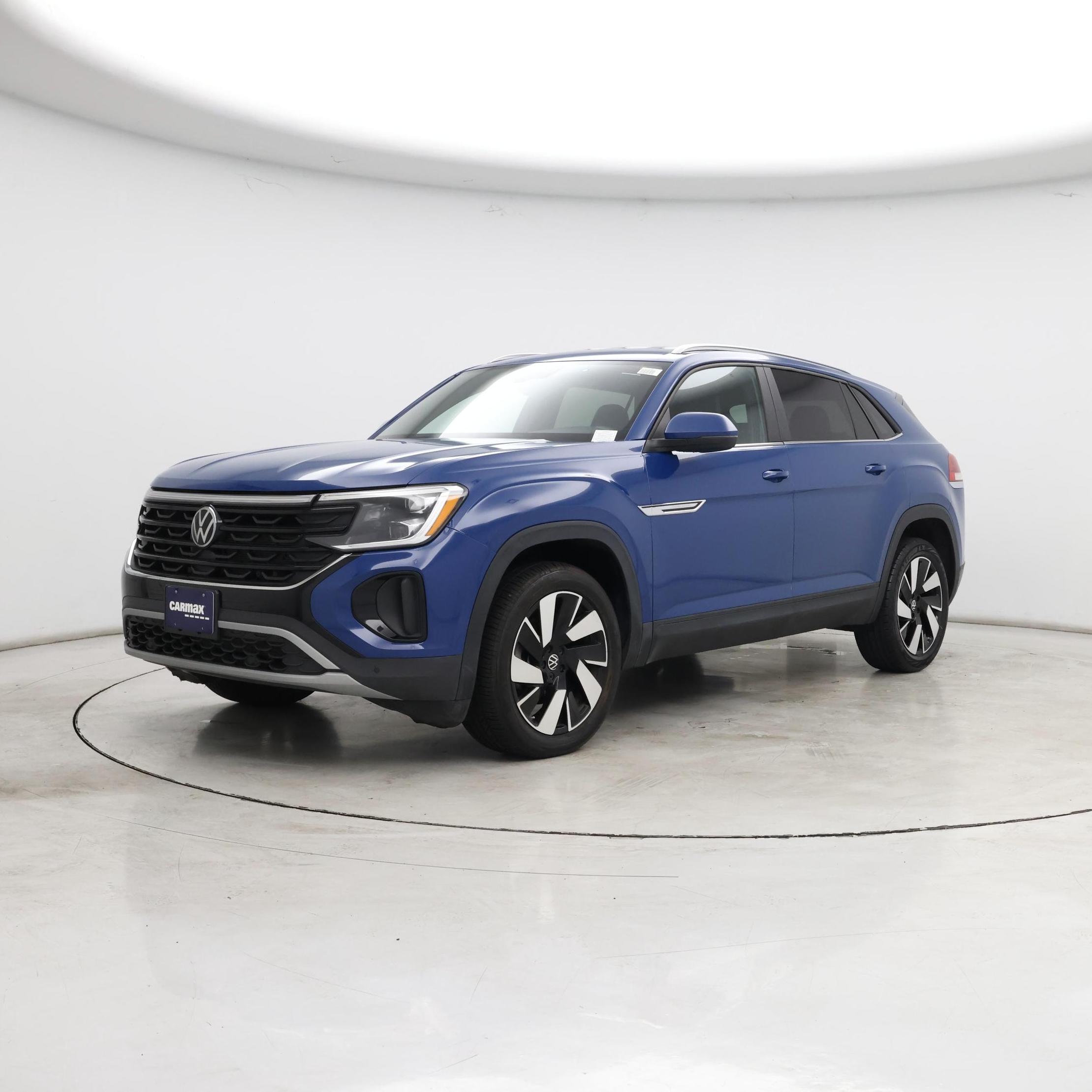 Thumbnail: 2025 Volkswagen Atlas - 4