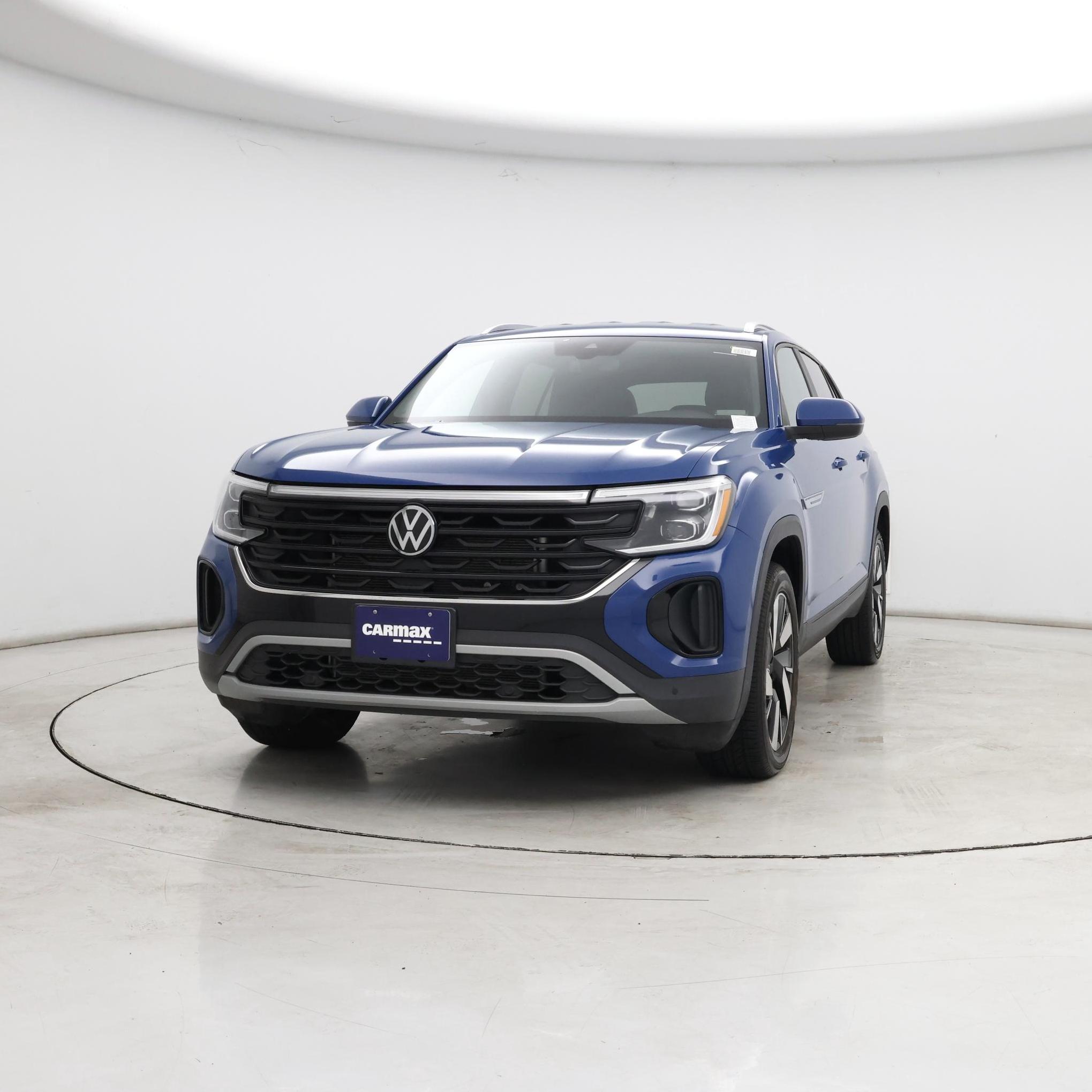 Thumbnail: 2025 Volkswagen Atlas - 5