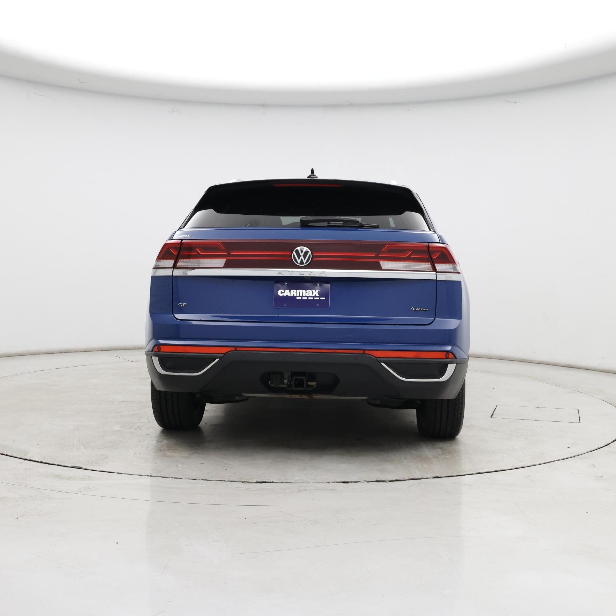 Thumbnail: 2025 Volkswagen Atlas - 6