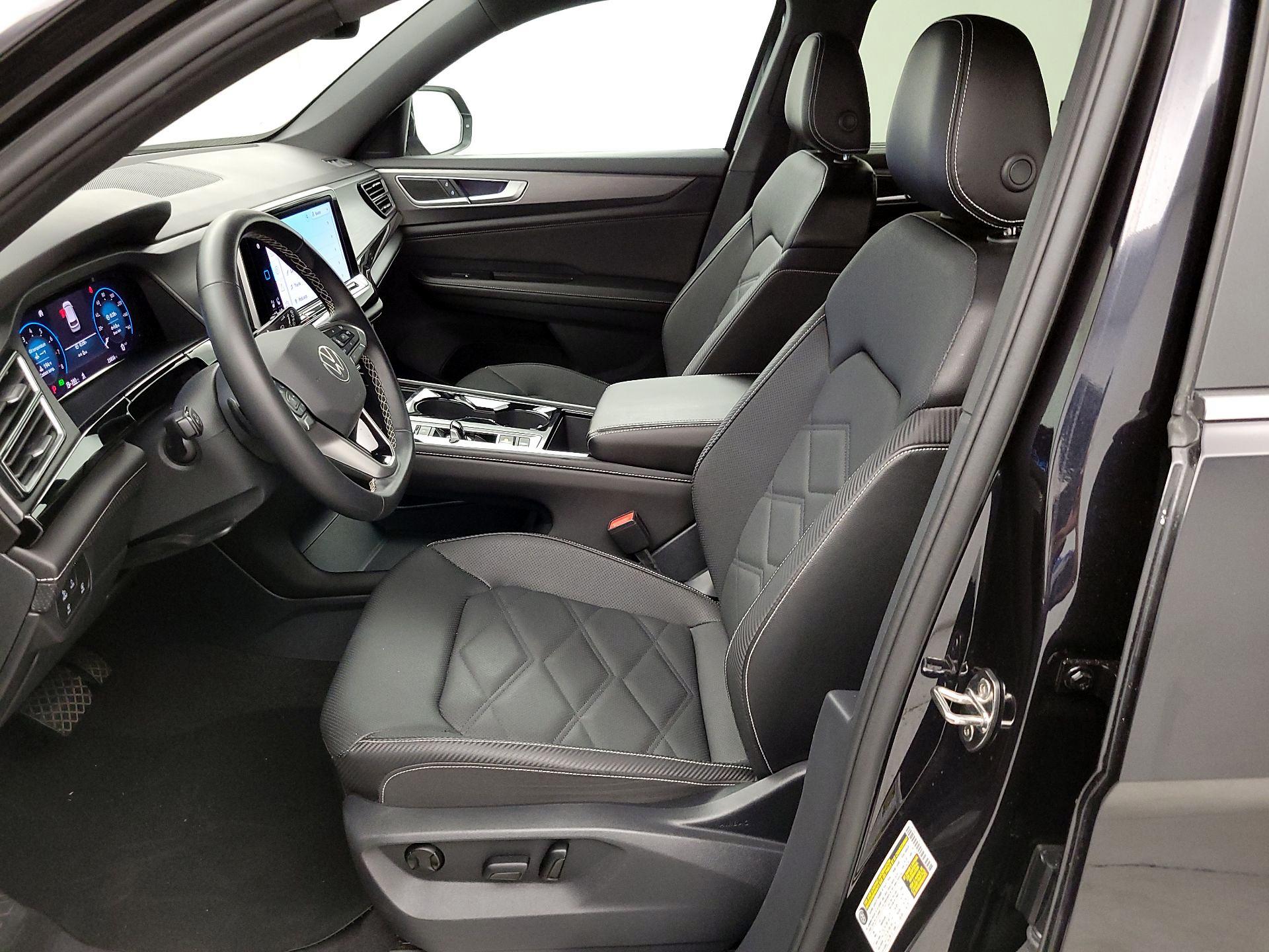 Thumbnail: 2025 Volkswagen Atlas - 11