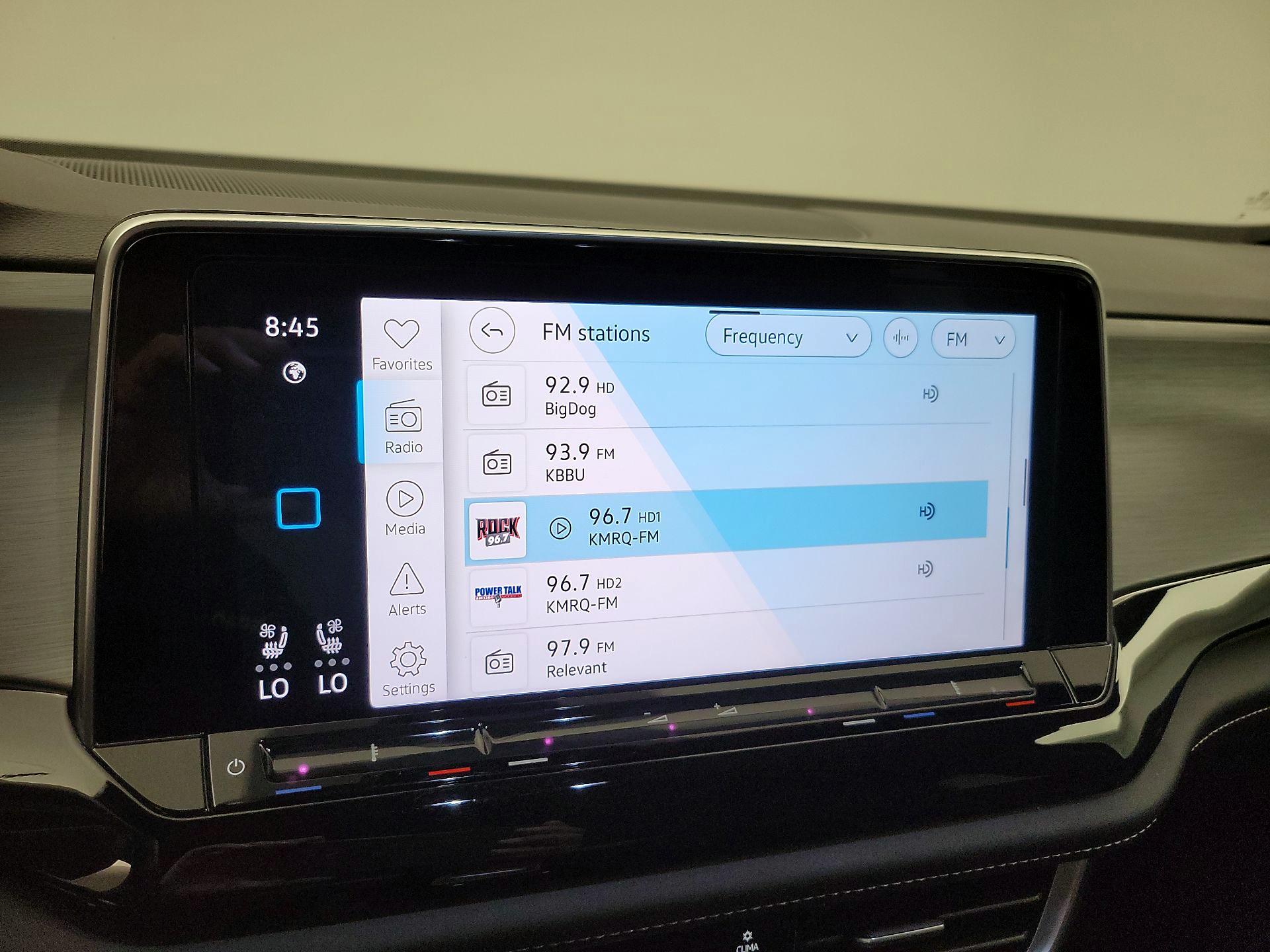 Thumbnail: 2025 Volkswagen Atlas - 15