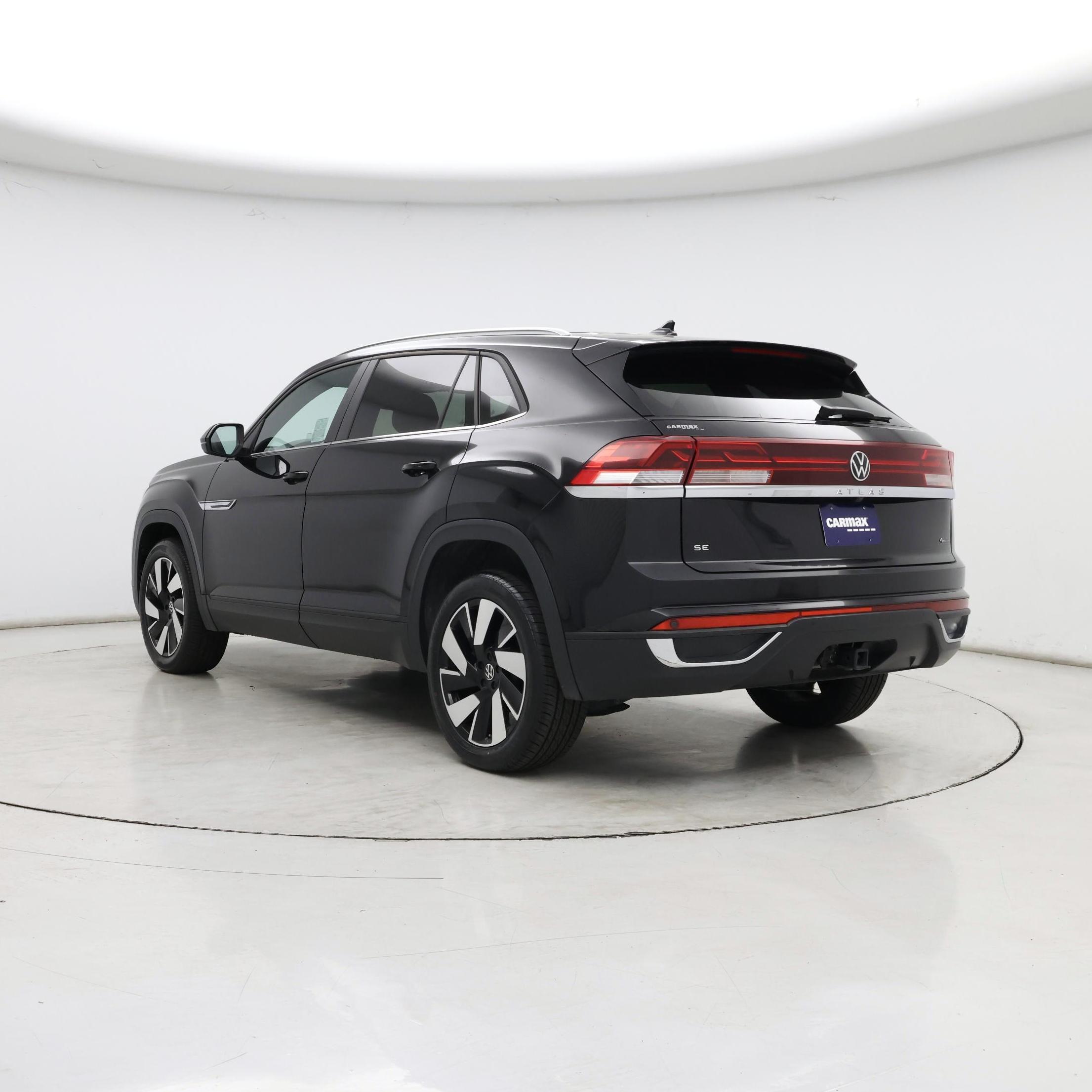 Thumbnail: 2025 Volkswagen Atlas - 2