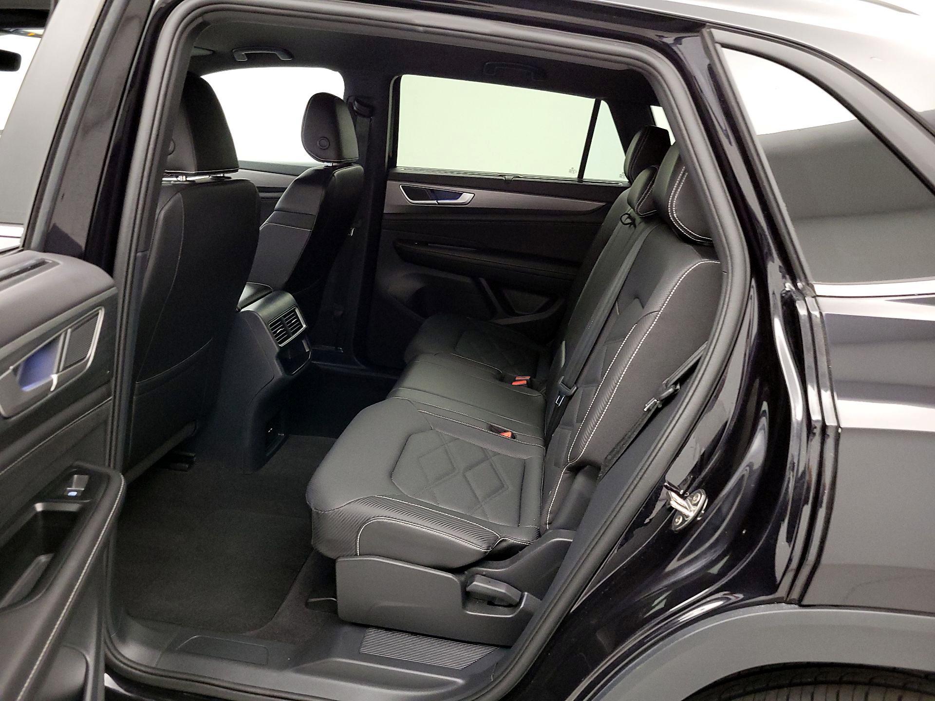 Thumbnail: 2025 Volkswagen Atlas - 19