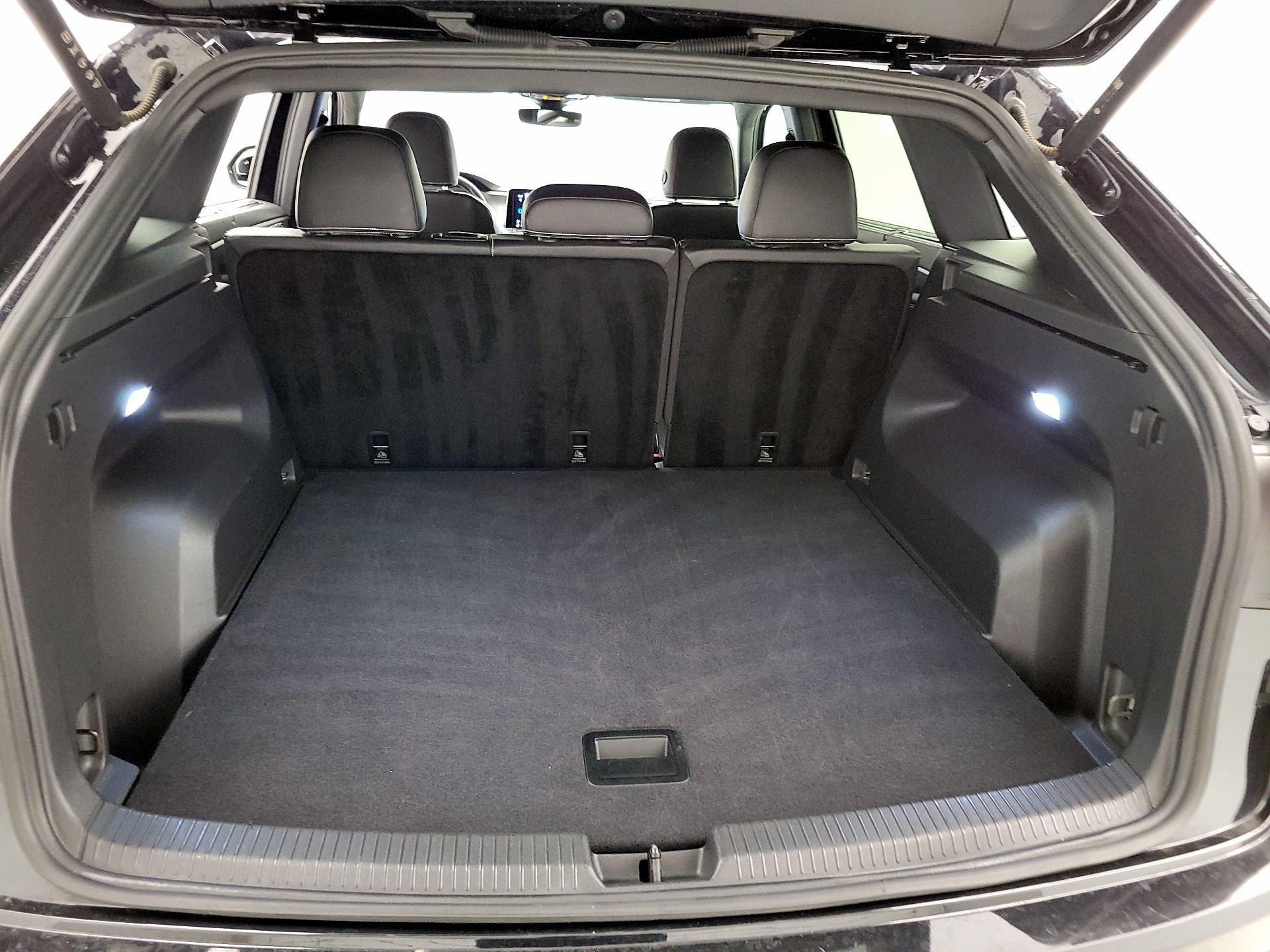 Thumbnail: 2025 Volkswagen Atlas - 20