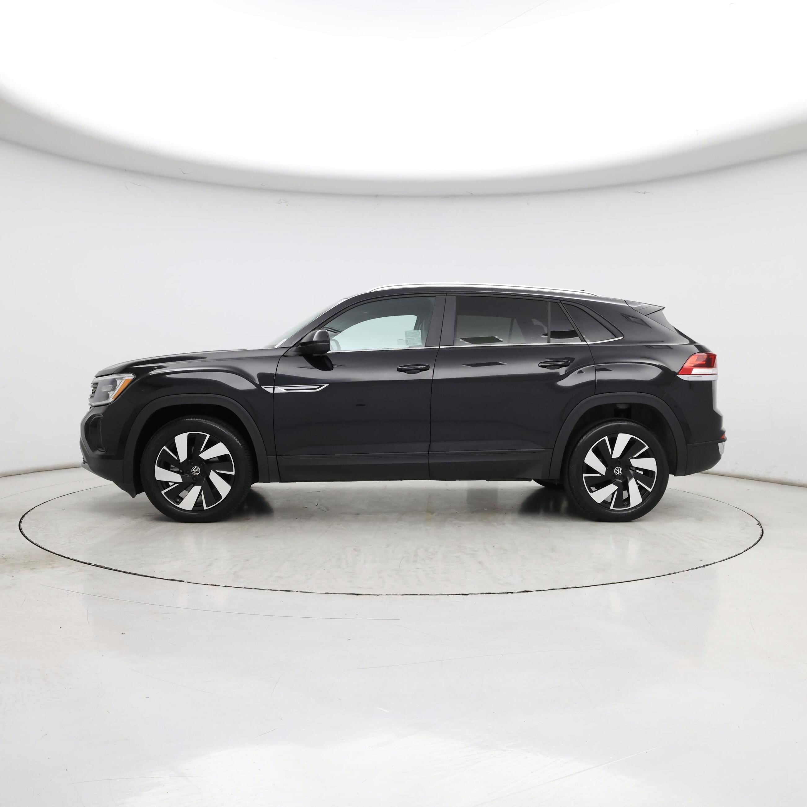 Thumbnail: 2025 Volkswagen Atlas - 3