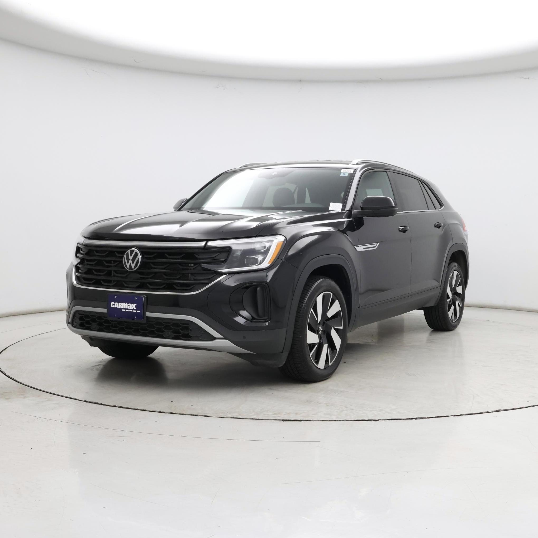 Thumbnail: 2025 Volkswagen Atlas - 4