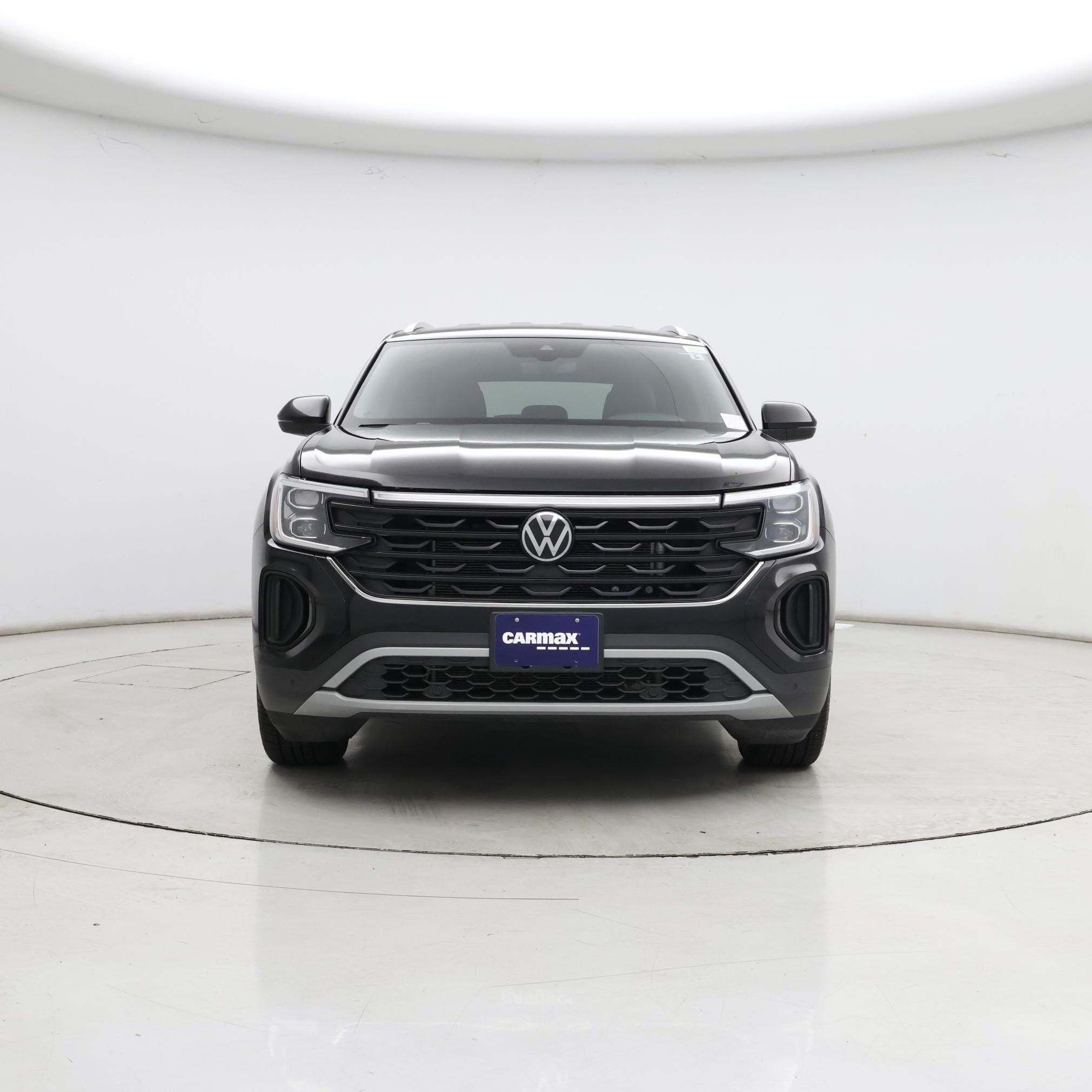 Thumbnail: 2025 Volkswagen Atlas - 5