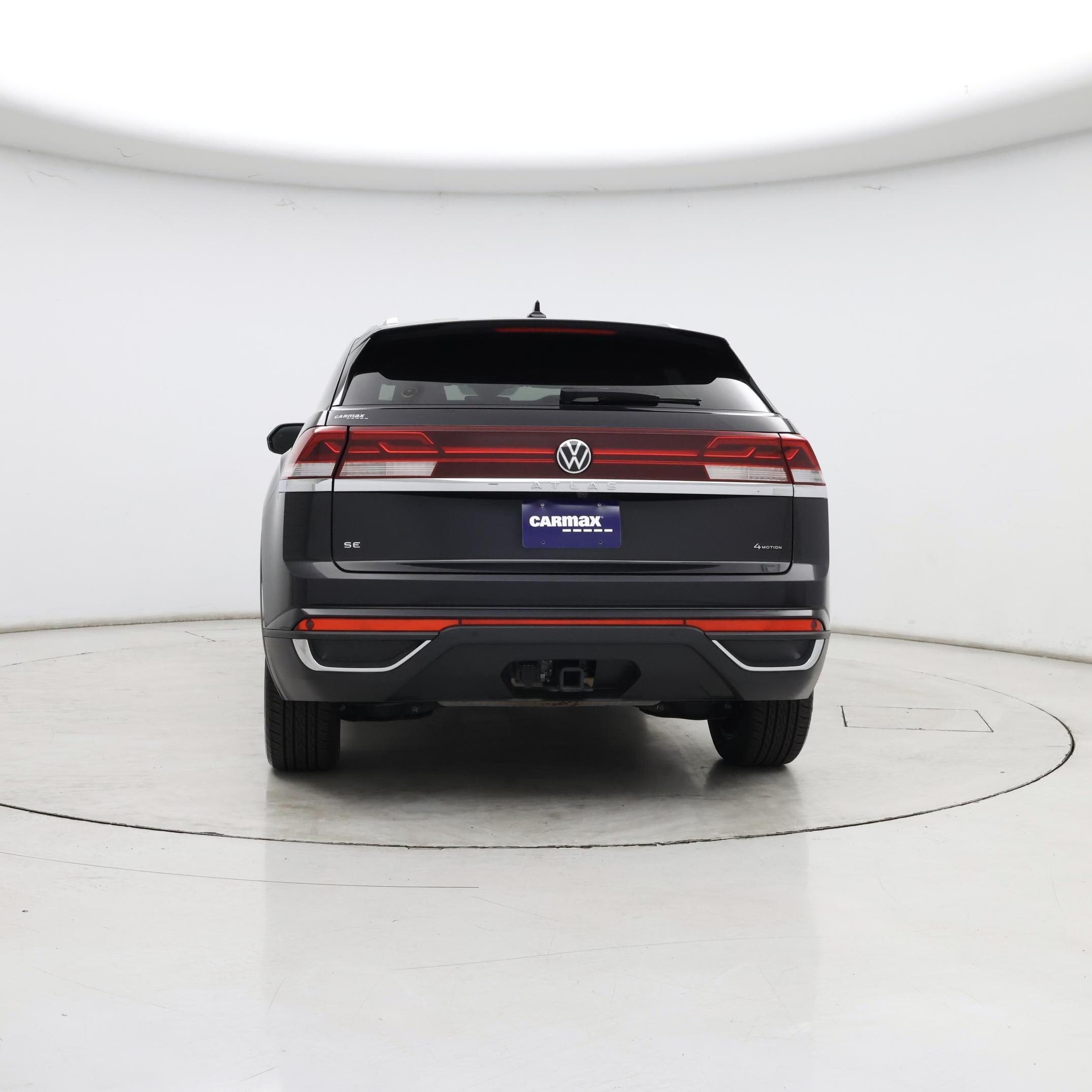 Thumbnail: 2025 Volkswagen Atlas - 6