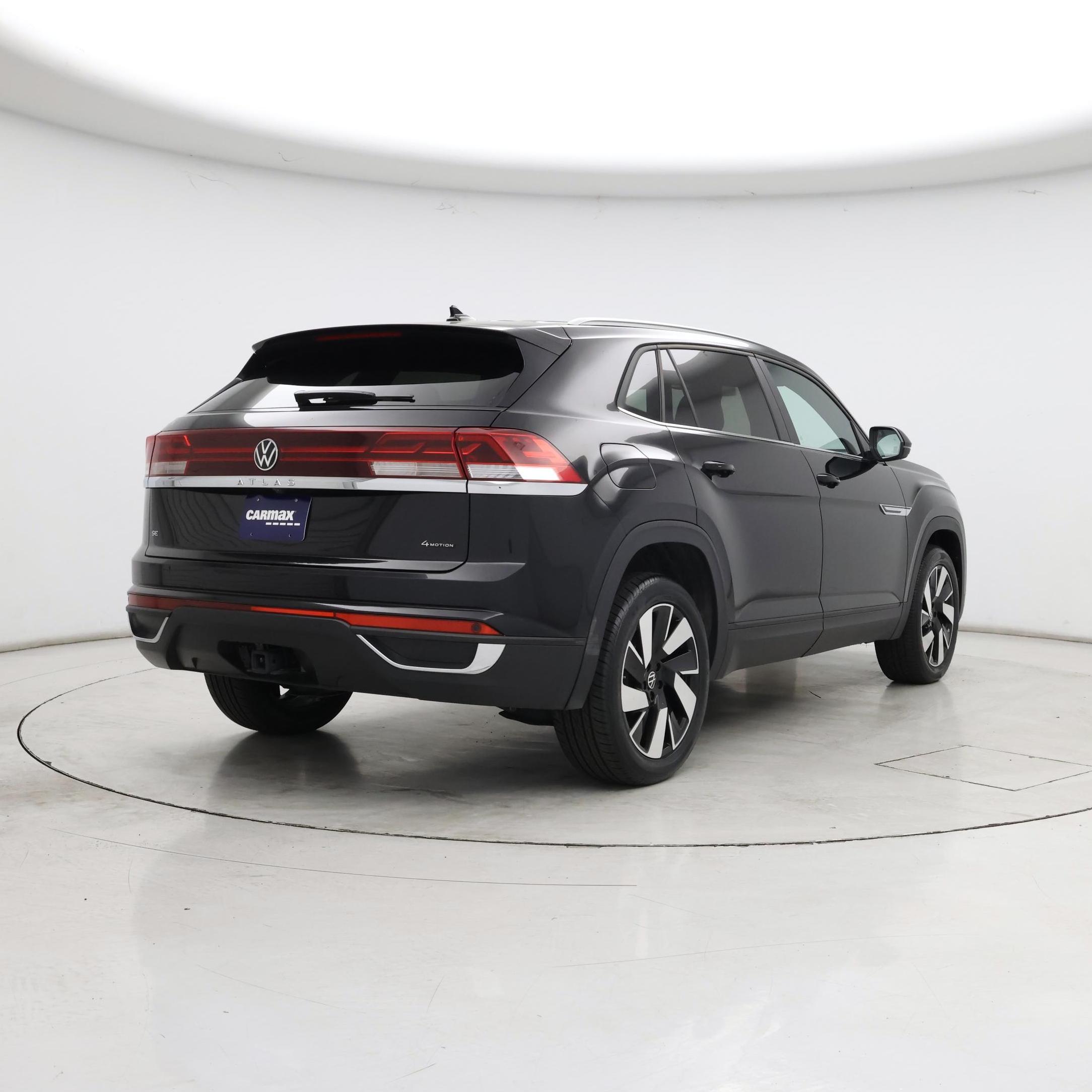 Thumbnail: 2025 Volkswagen Atlas - 8