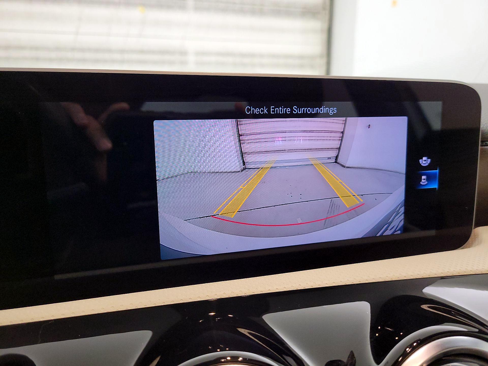 Thumbnail: 2019 Mercedes-Benz A-Class - 14