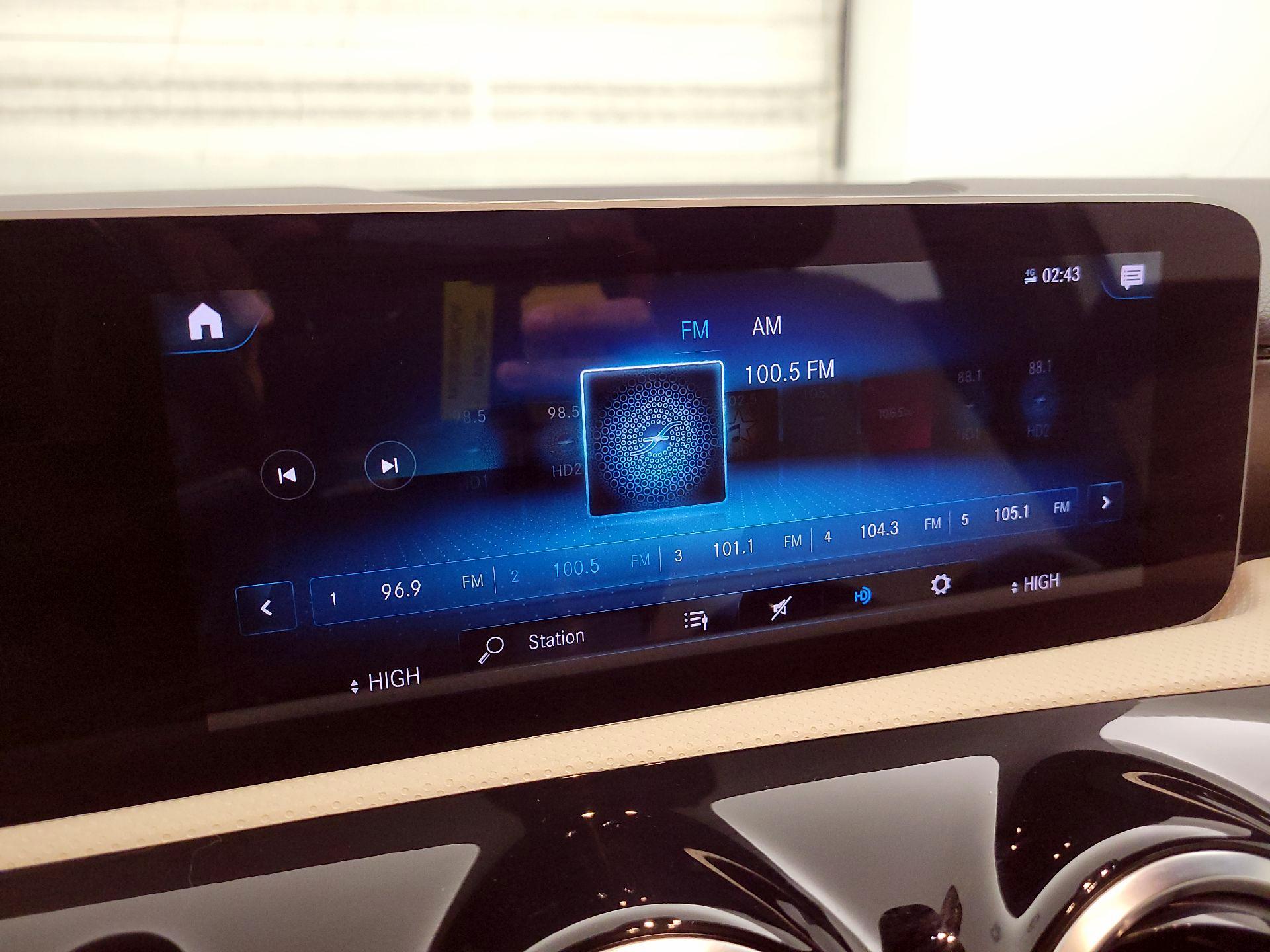 Thumbnail: 2019 Mercedes-Benz A-Class - 15