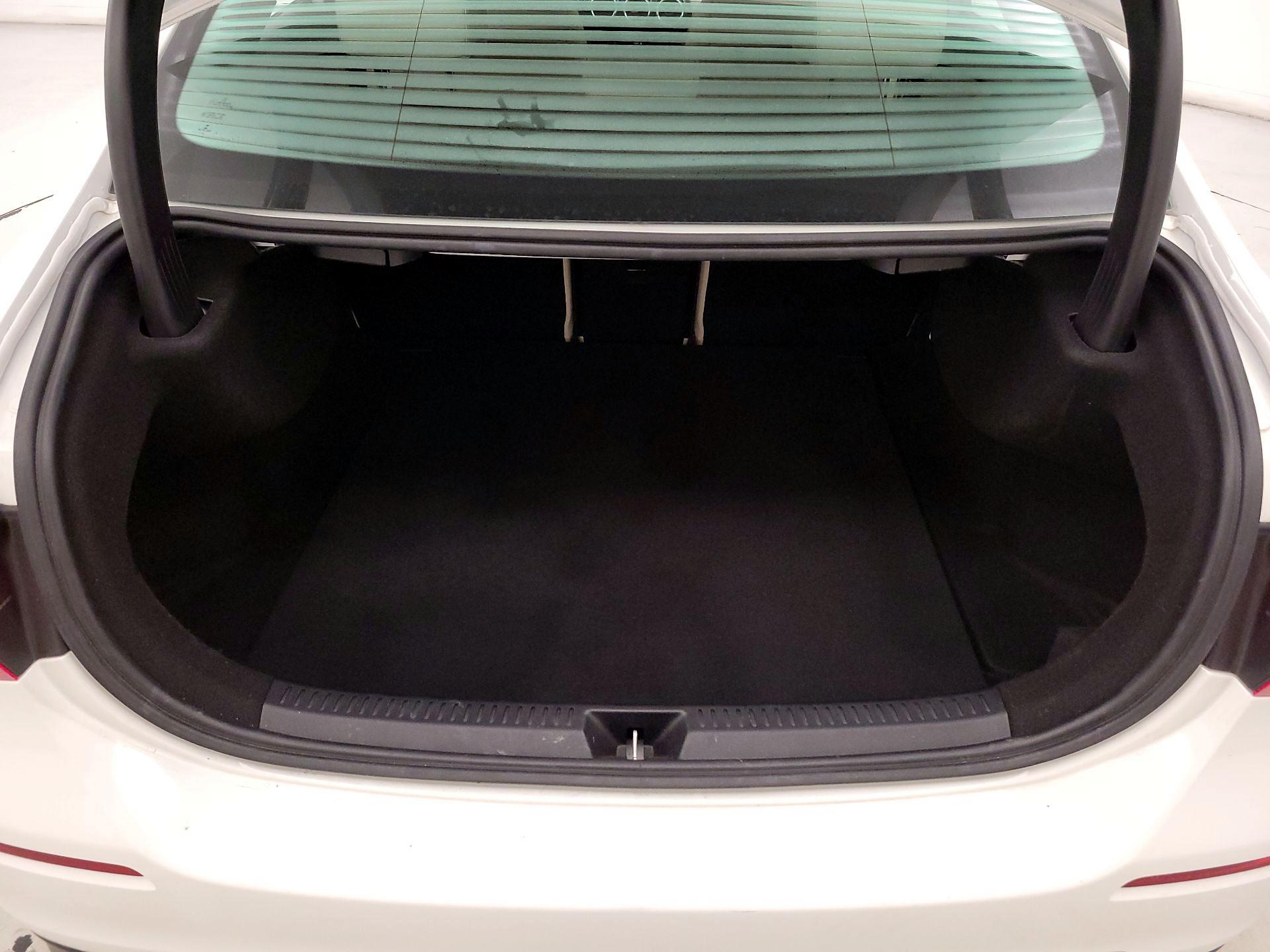 Thumbnail: 2019 Mercedes-Benz A-Class - 19