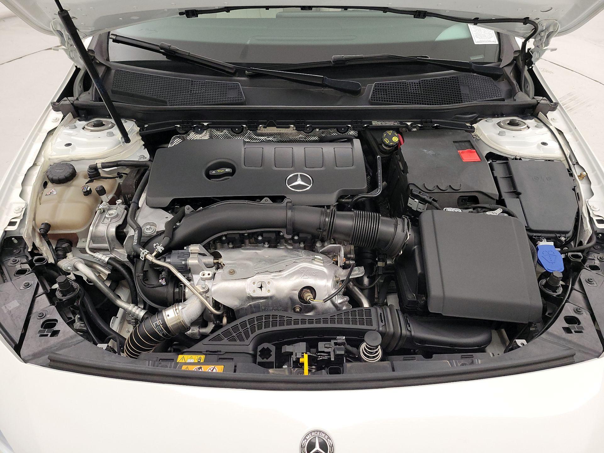 Thumbnail: 2019 Mercedes-Benz A-Class - 20