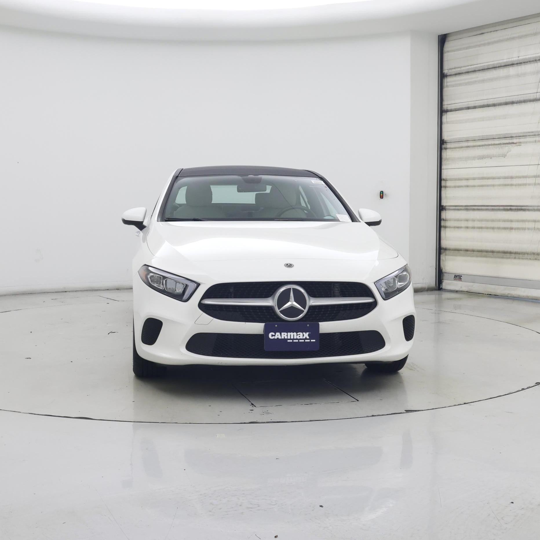 Thumbnail: 2019 Mercedes-Benz A-Class - 5