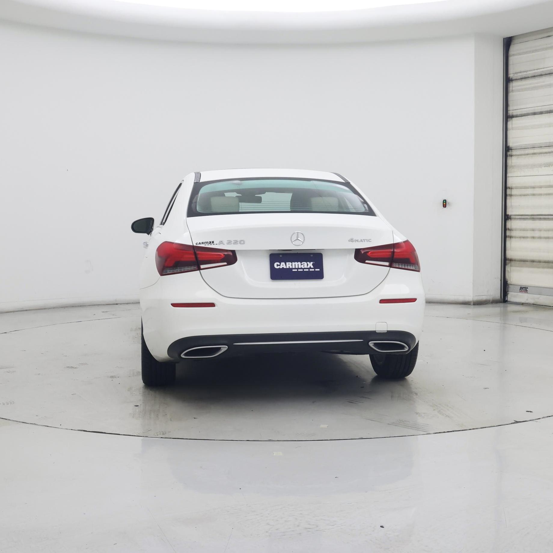 Thumbnail: 2019 Mercedes-Benz A-Class - 6