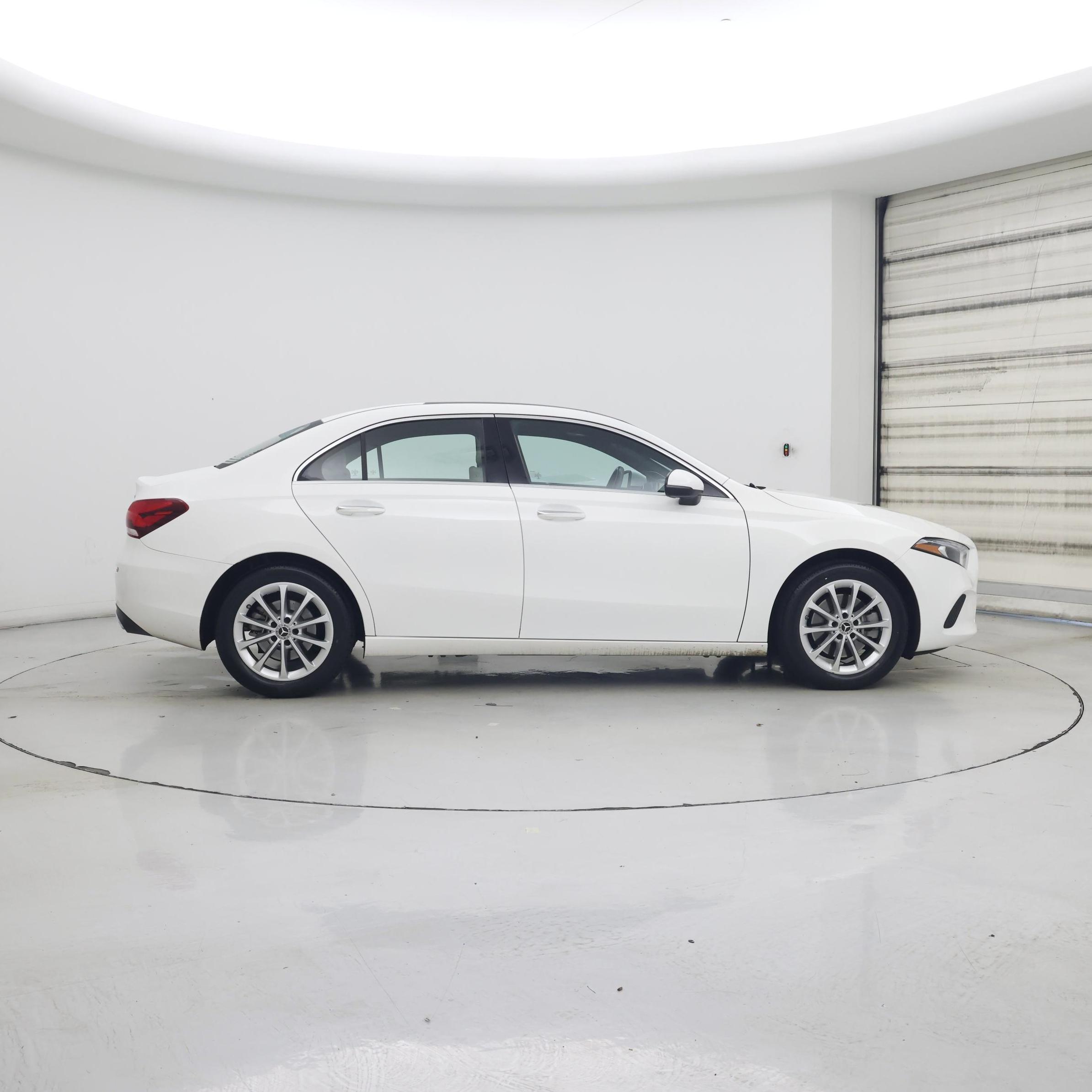 Thumbnail: 2019 Mercedes-Benz A-Class - 7