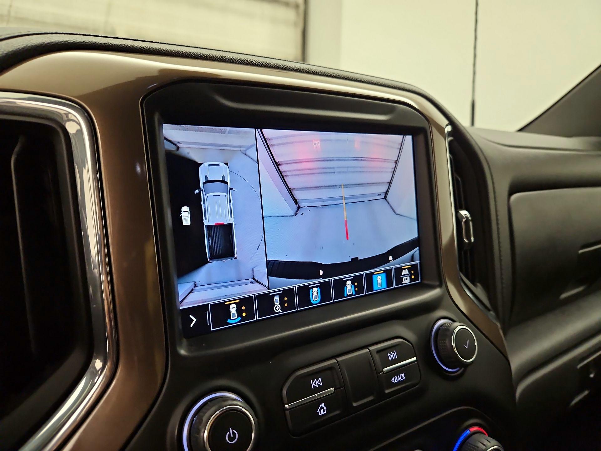 Thumbnail: 2023 Chevrolet Silverado 2500 - 15