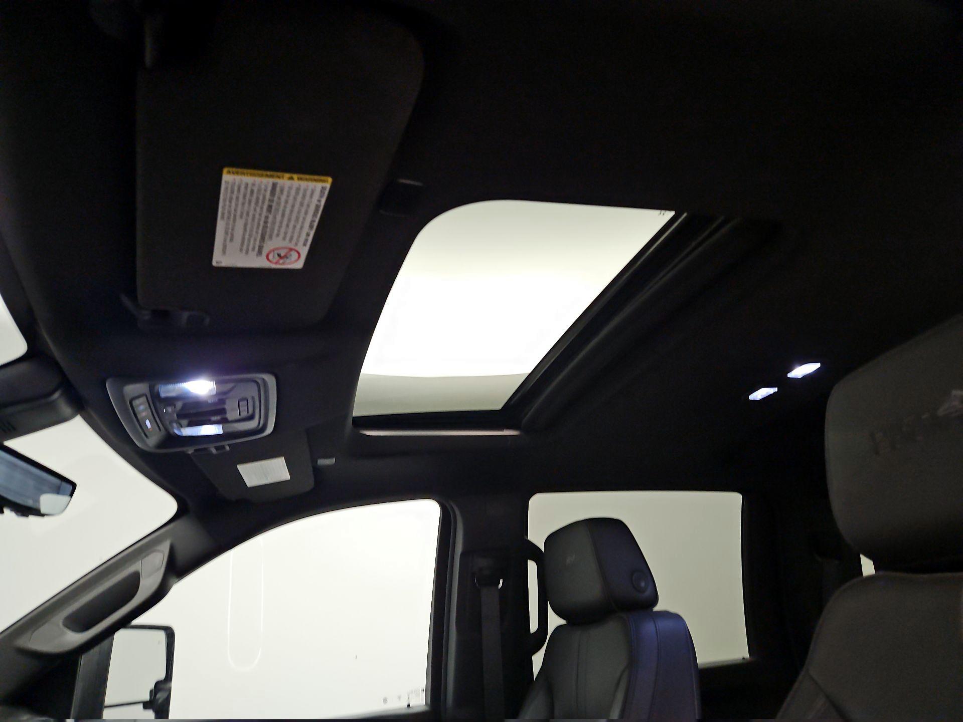 Thumbnail: 2023 Chevrolet Silverado 2500 - 20