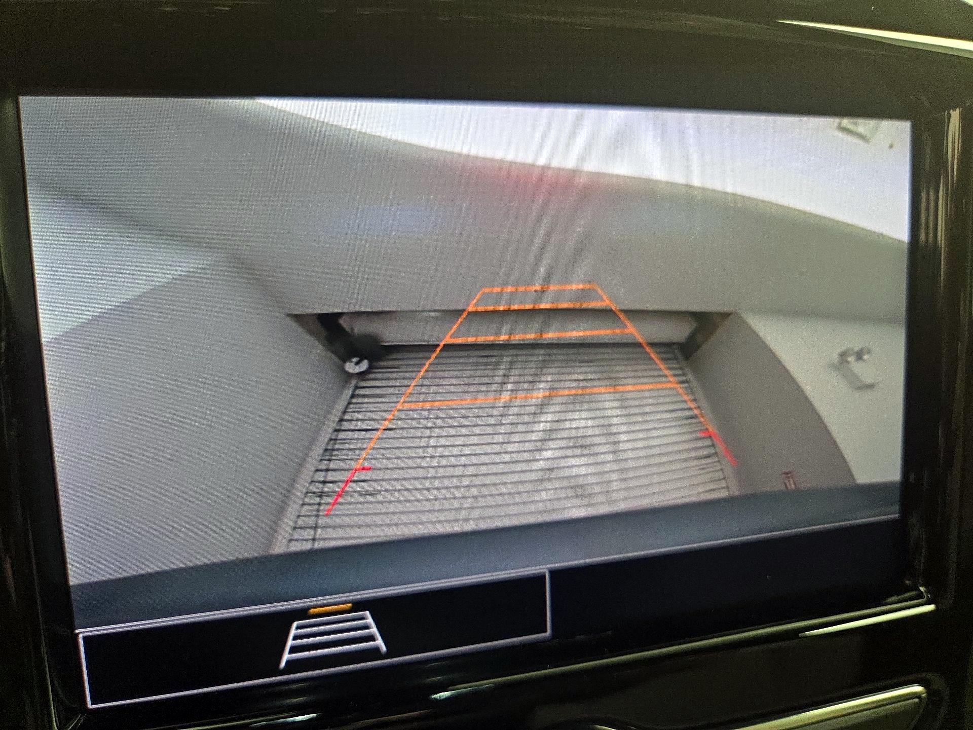 Thumbnail: 2023 Chevrolet Traverse - 14