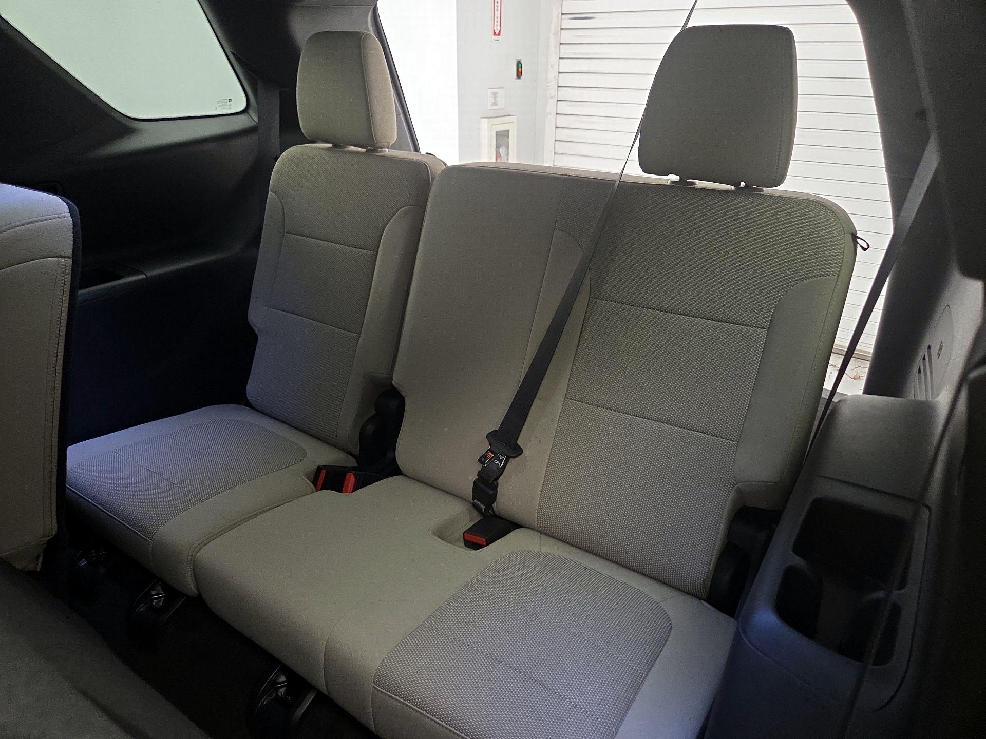 Thumbnail: 2023 Chevrolet Traverse - 20