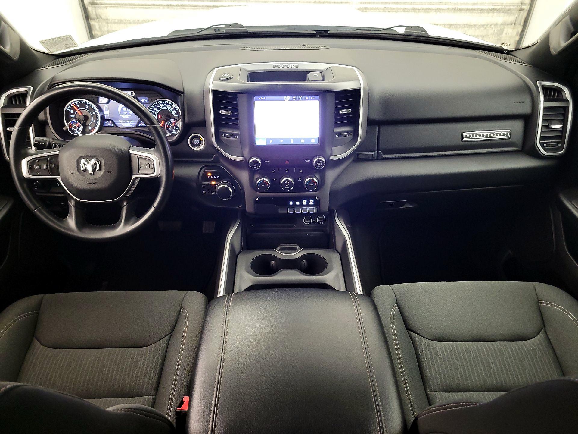 Thumbnail: 2023 RAM 1500 - 9