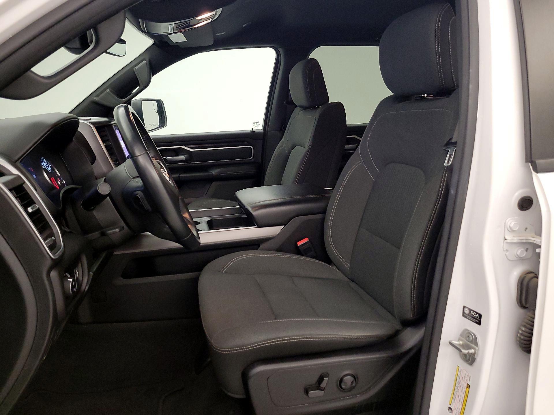 Thumbnail: 2023 RAM 1500 - 11