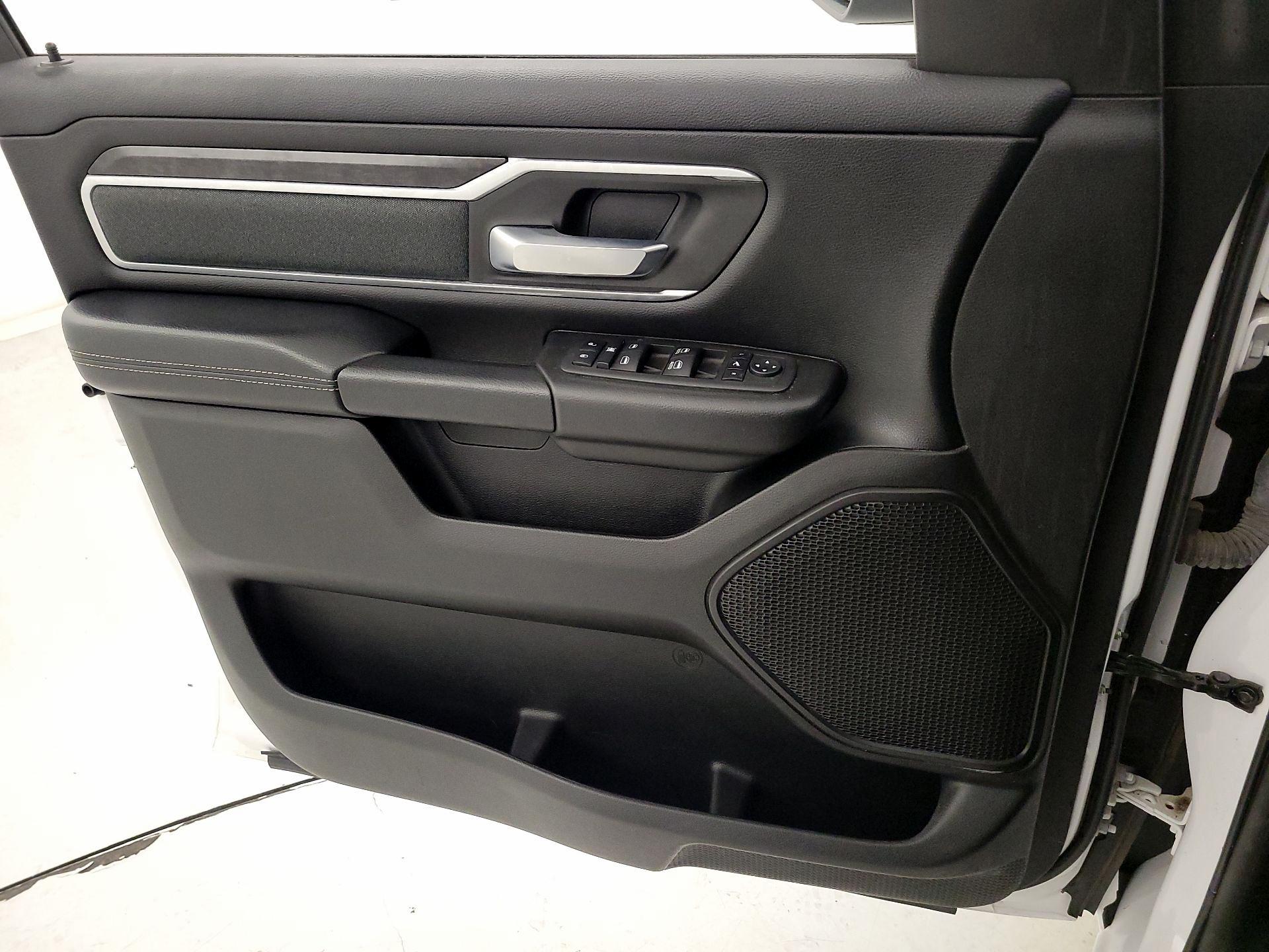 Thumbnail: 2023 RAM 1500 - 12