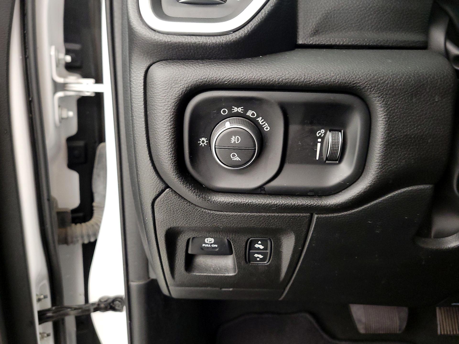 Thumbnail: 2023 RAM 1500 - 13