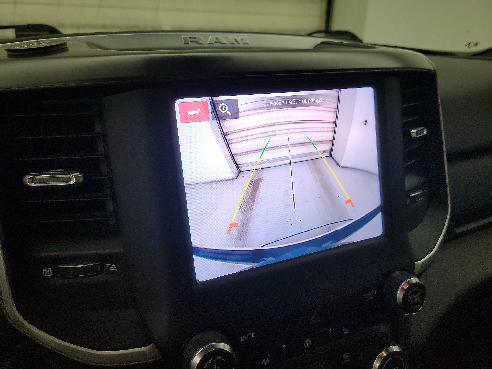 Thumbnail: 2023 RAM 1500 - 14