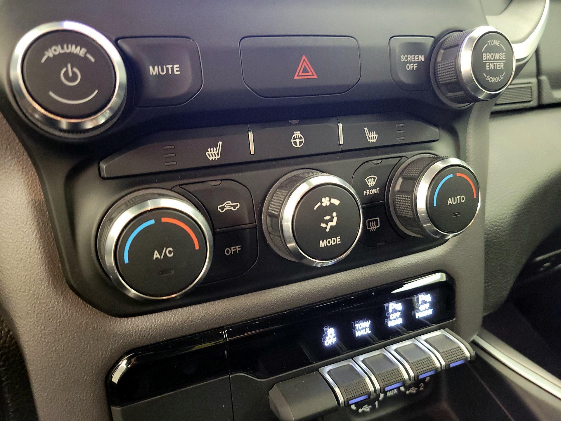 Thumbnail: 2023 RAM 1500 - 16