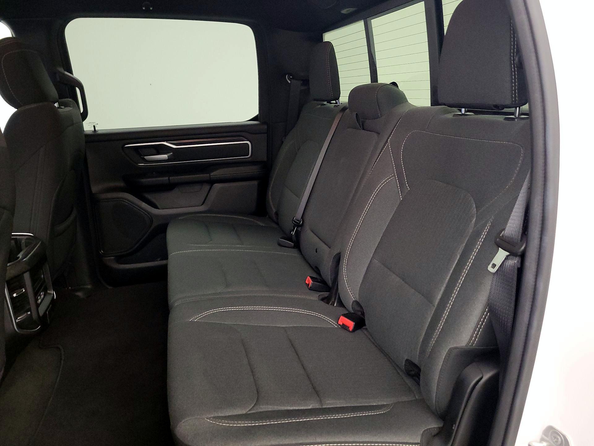 Thumbnail: 2023 RAM 1500 - 18