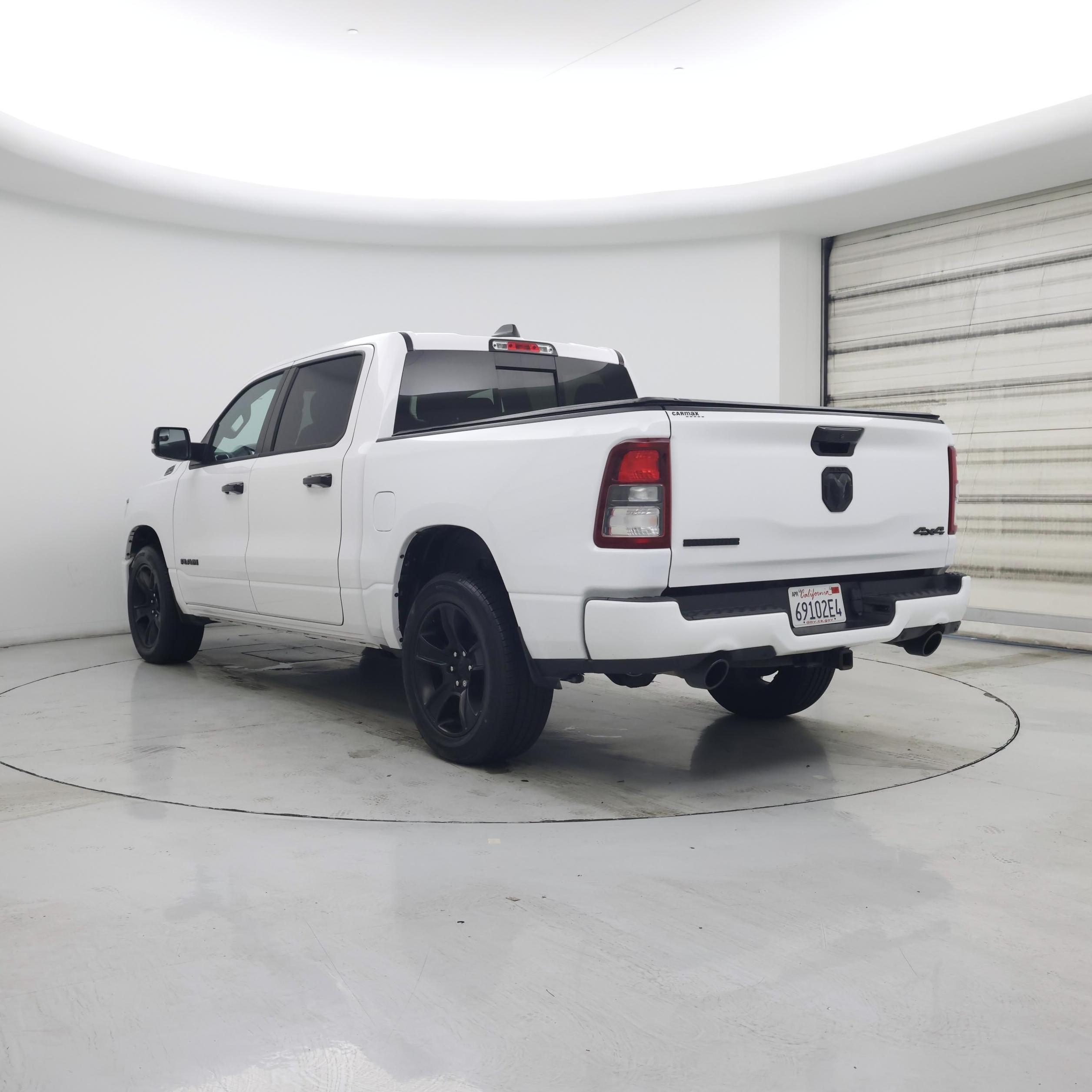 Thumbnail: 2023 RAM 1500 - 2