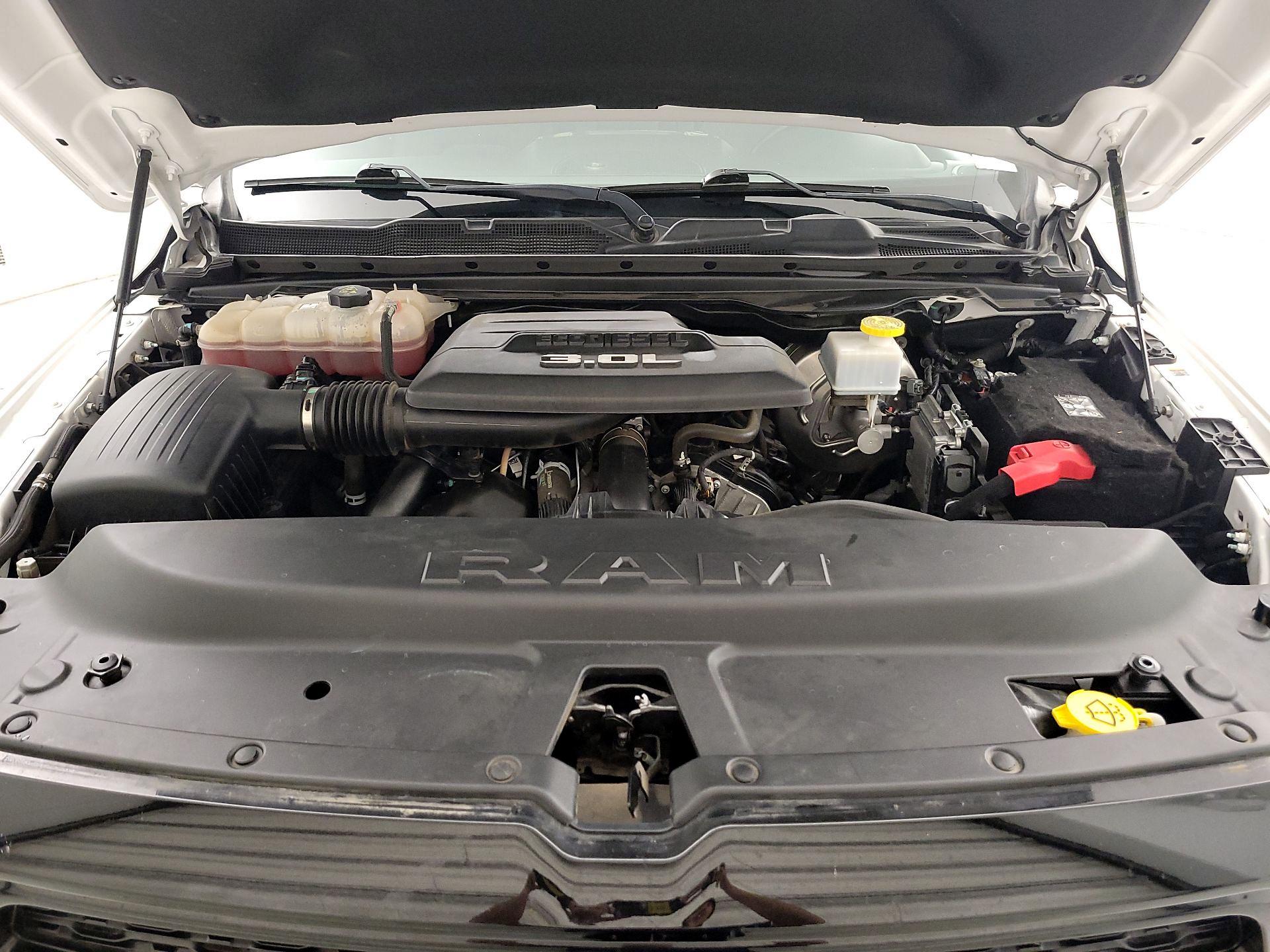 Thumbnail: 2023 RAM 1500 - 20