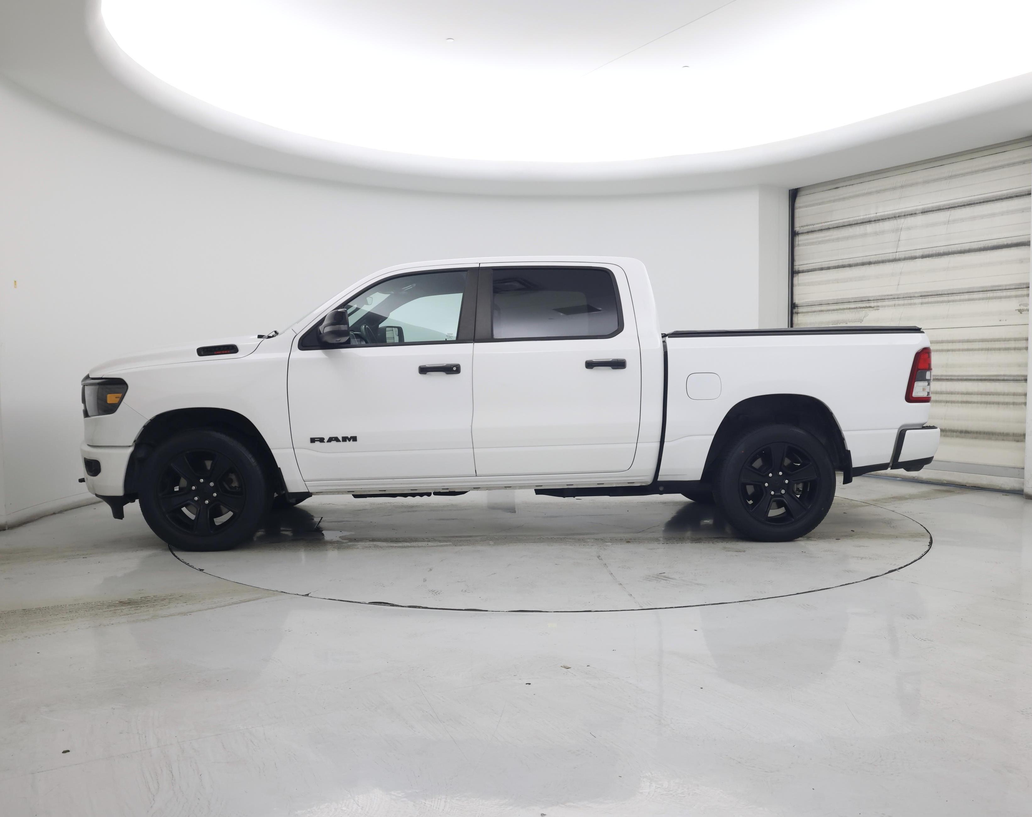 Thumbnail: 2023 RAM 1500 - 3