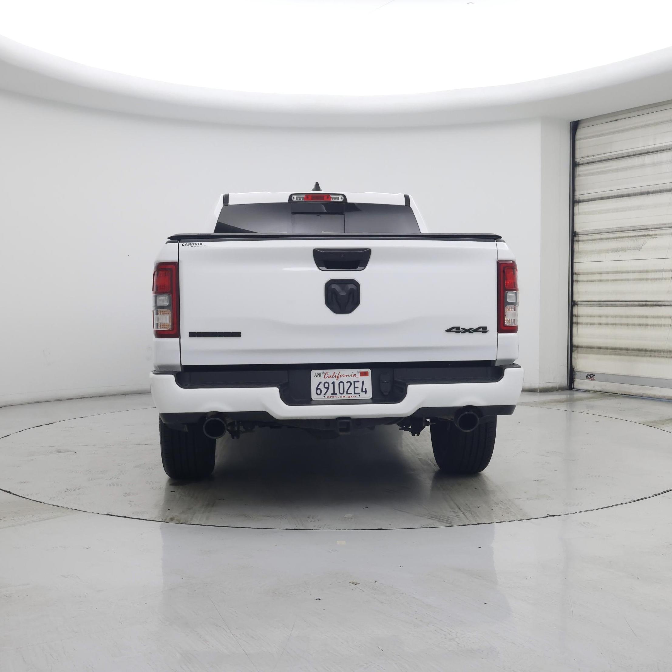 Thumbnail: 2023 RAM 1500 - 6